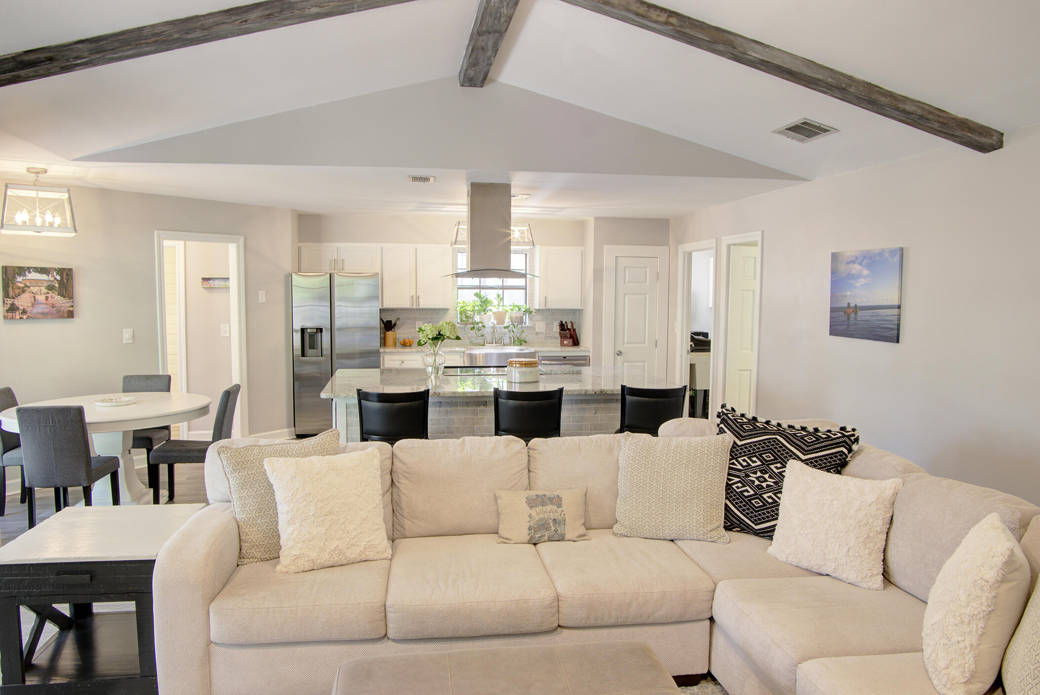 CARIBBEAN VILLAGE SOUTH 1 - Residential