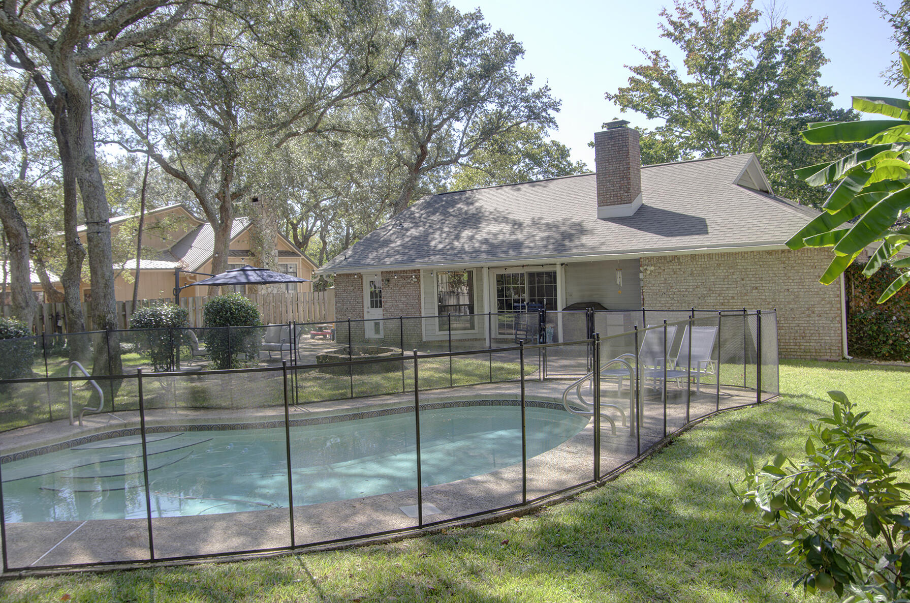 CARIBBEAN VILLAGE SOUTH 1 - Residential