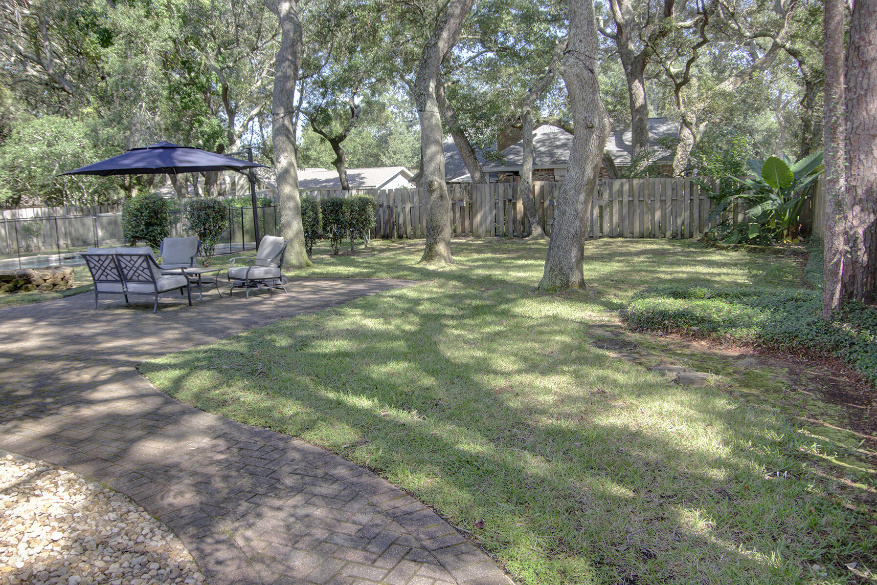 CARIBBEAN VILLAGE SOUTH 1 - Residential