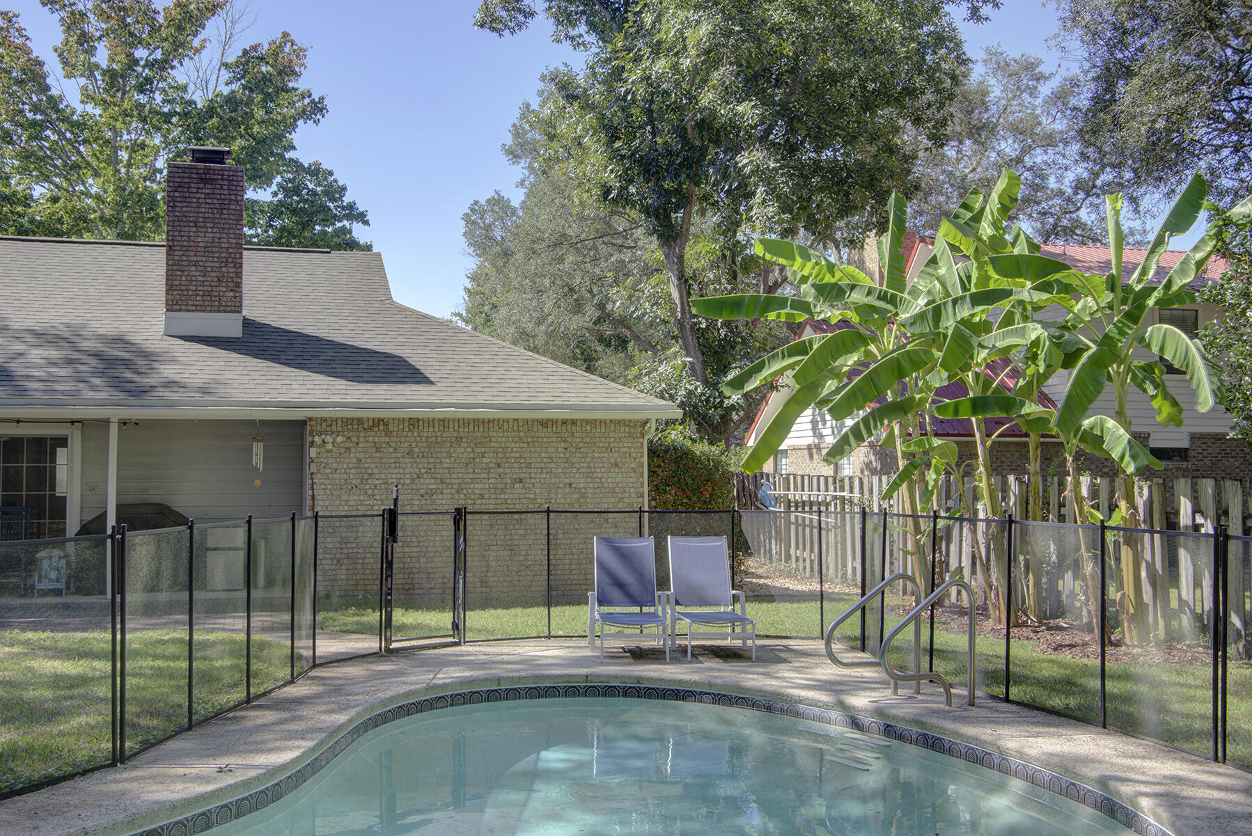 CARIBBEAN VILLAGE SOUTH 1 - Residential