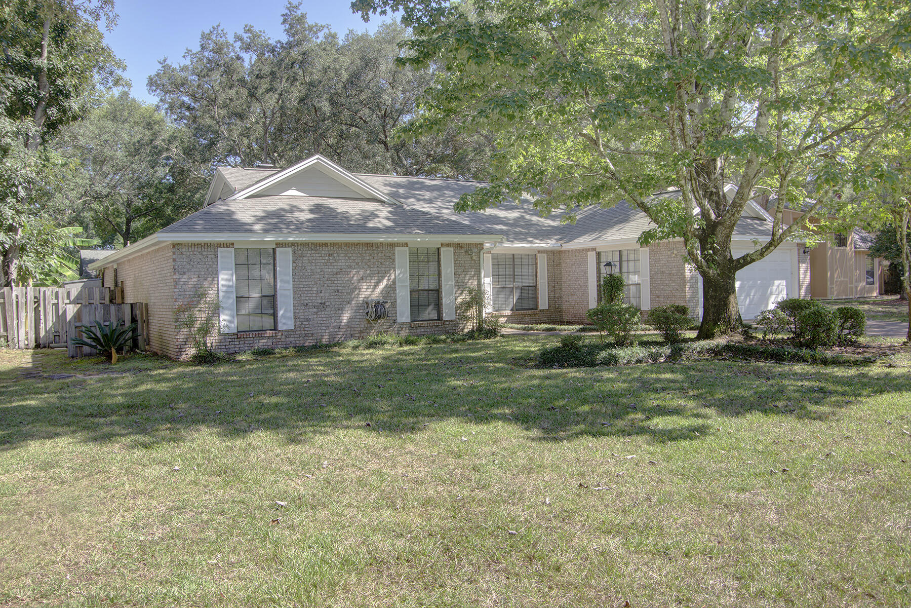 CARIBBEAN VILLAGE SOUTH 1 - Residential