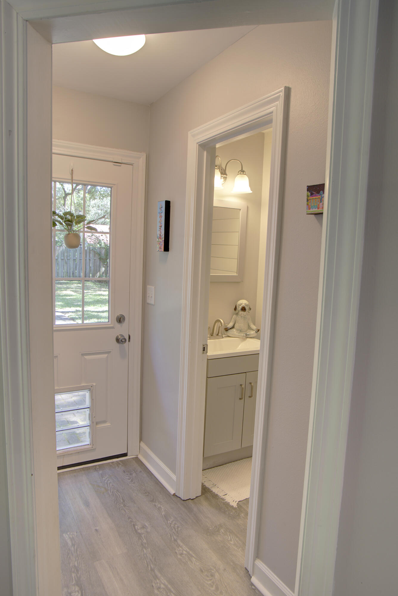 CARIBBEAN VILLAGE SOUTH 1 - Residential