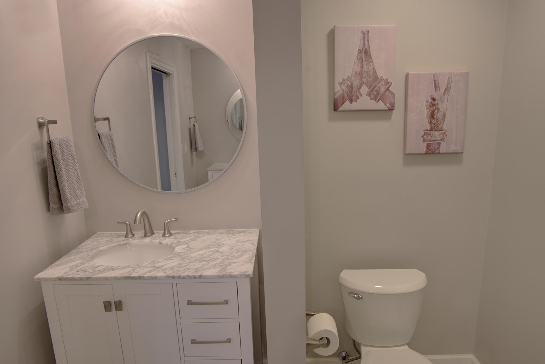 CARIBBEAN VILLAGE SOUTH 1 - Residential