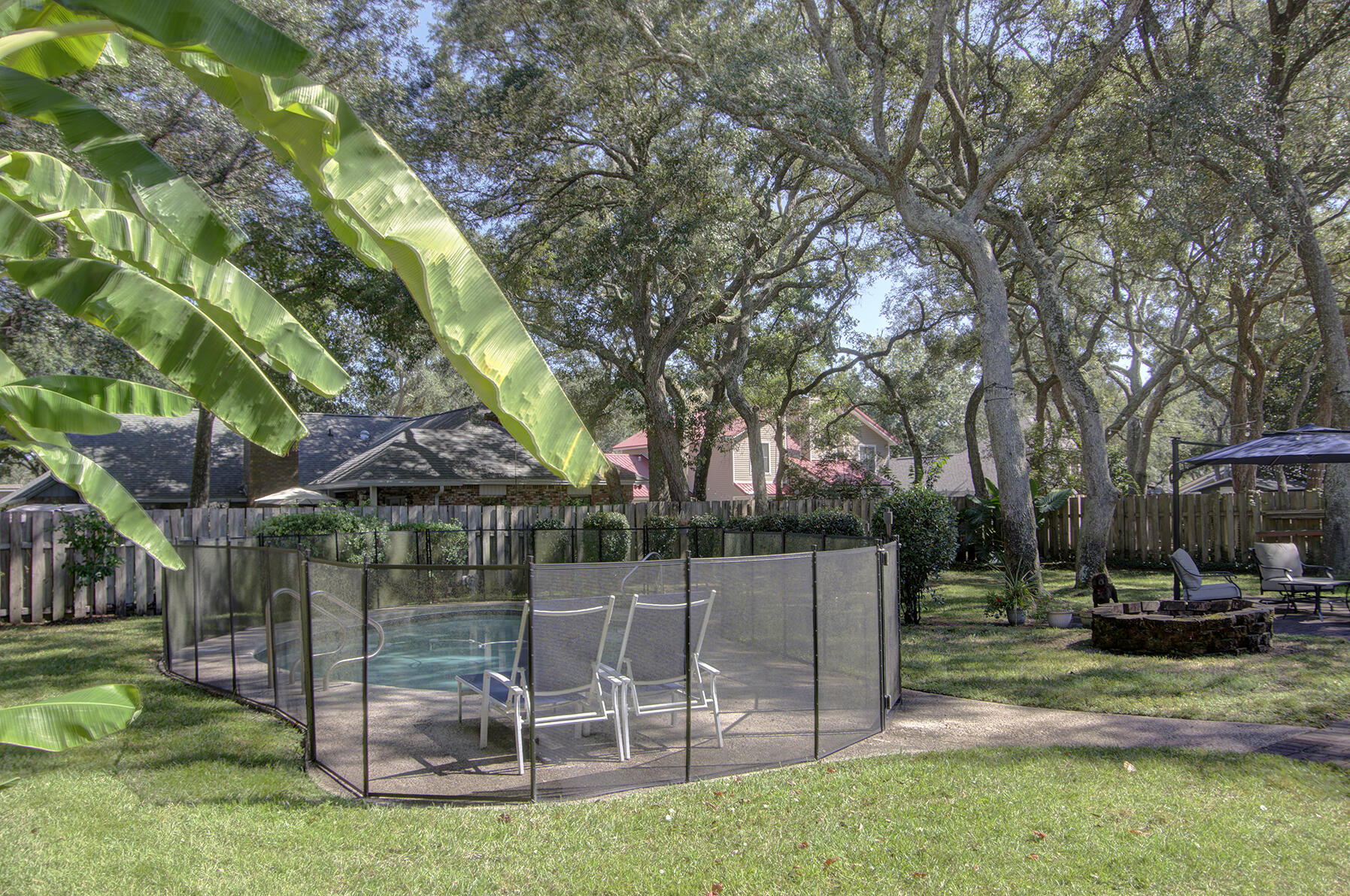 CARIBBEAN VILLAGE SOUTH 1 - Residential