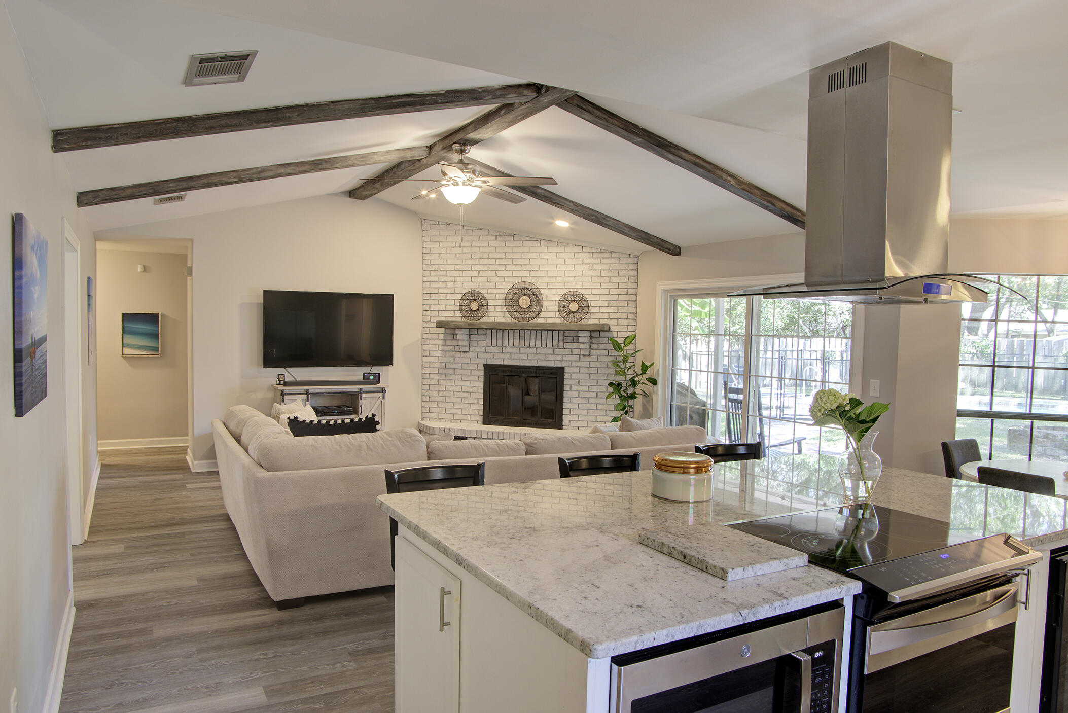 CARIBBEAN VILLAGE SOUTH 1 - Residential