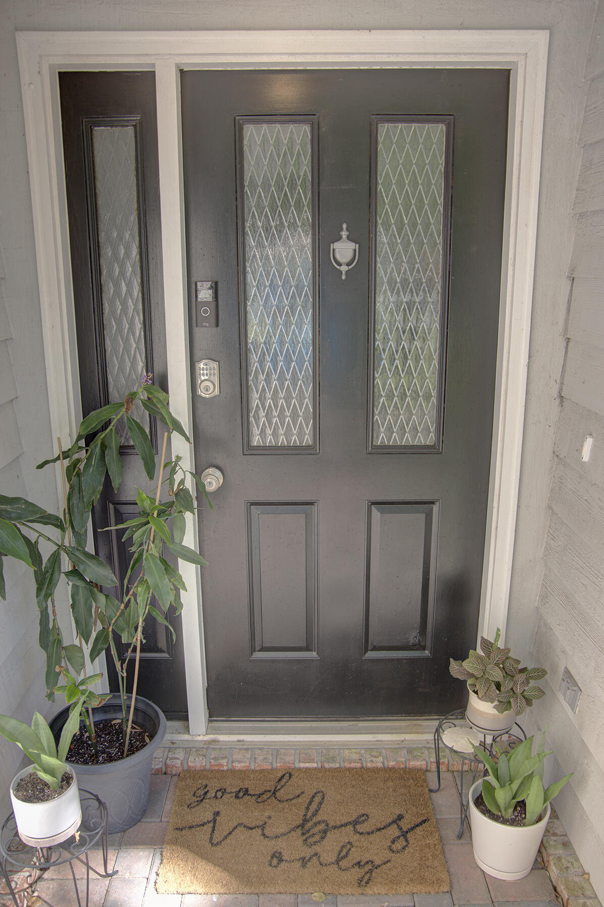 CARIBBEAN VILLAGE SOUTH 1 - Residential