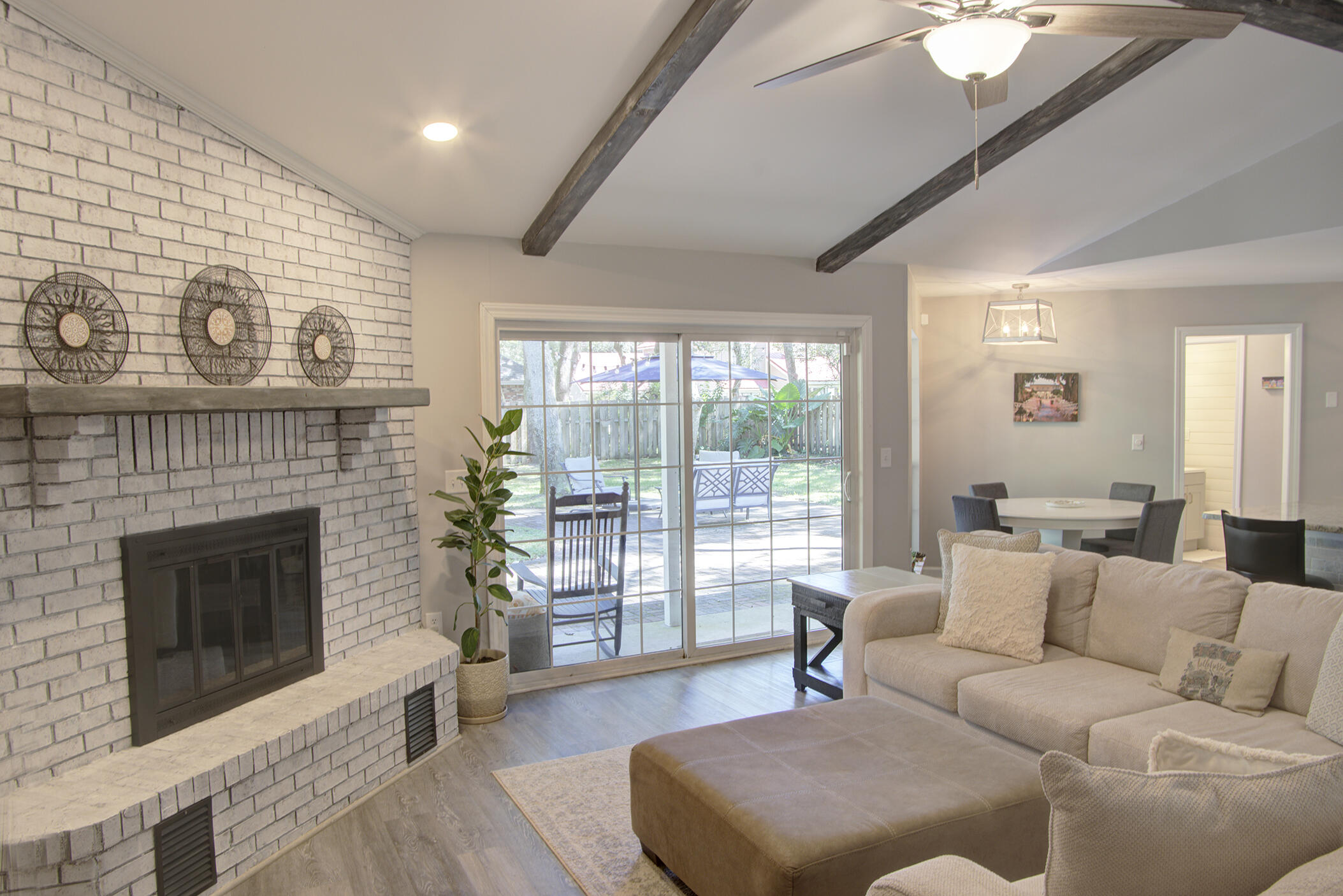 CARIBBEAN VILLAGE SOUTH 1 - Residential