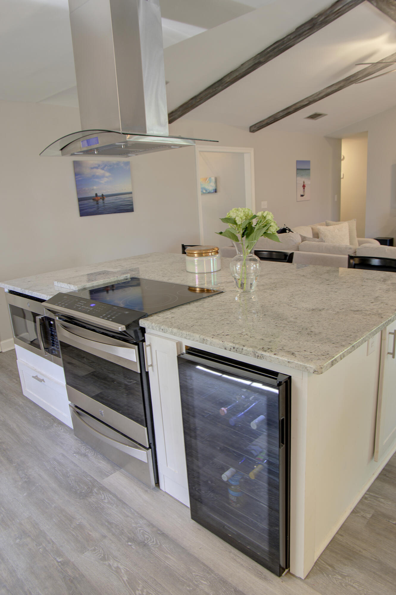 CARIBBEAN VILLAGE SOUTH 1 - Residential