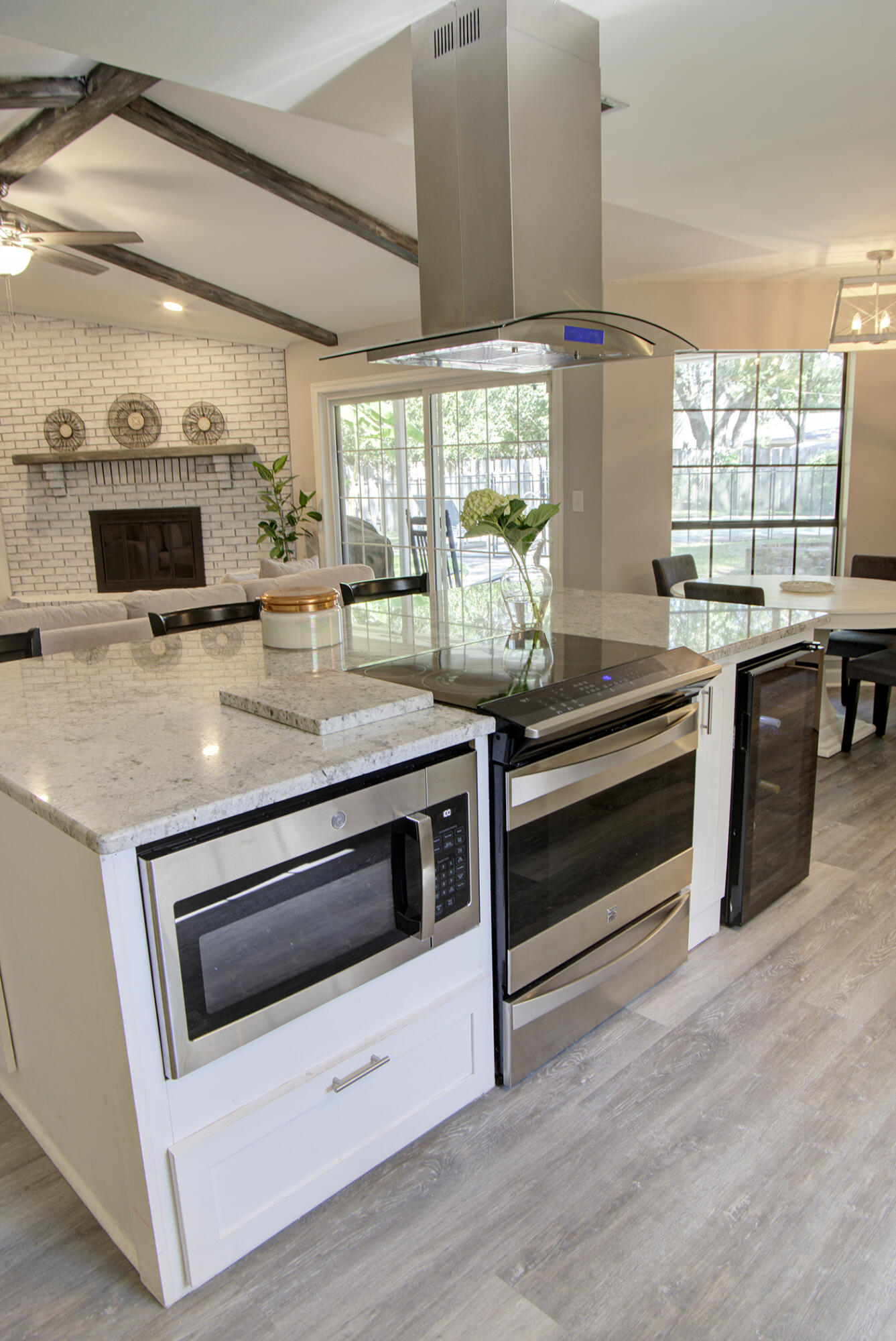 CARIBBEAN VILLAGE SOUTH 1 - Residential