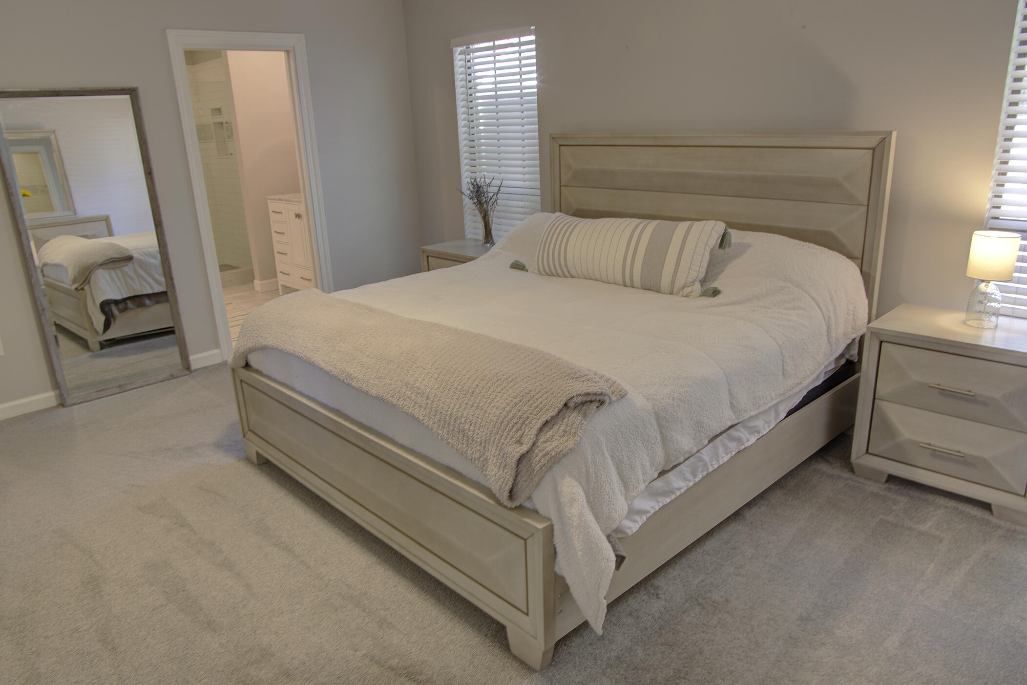 CARIBBEAN VILLAGE SOUTH 1 - Residential