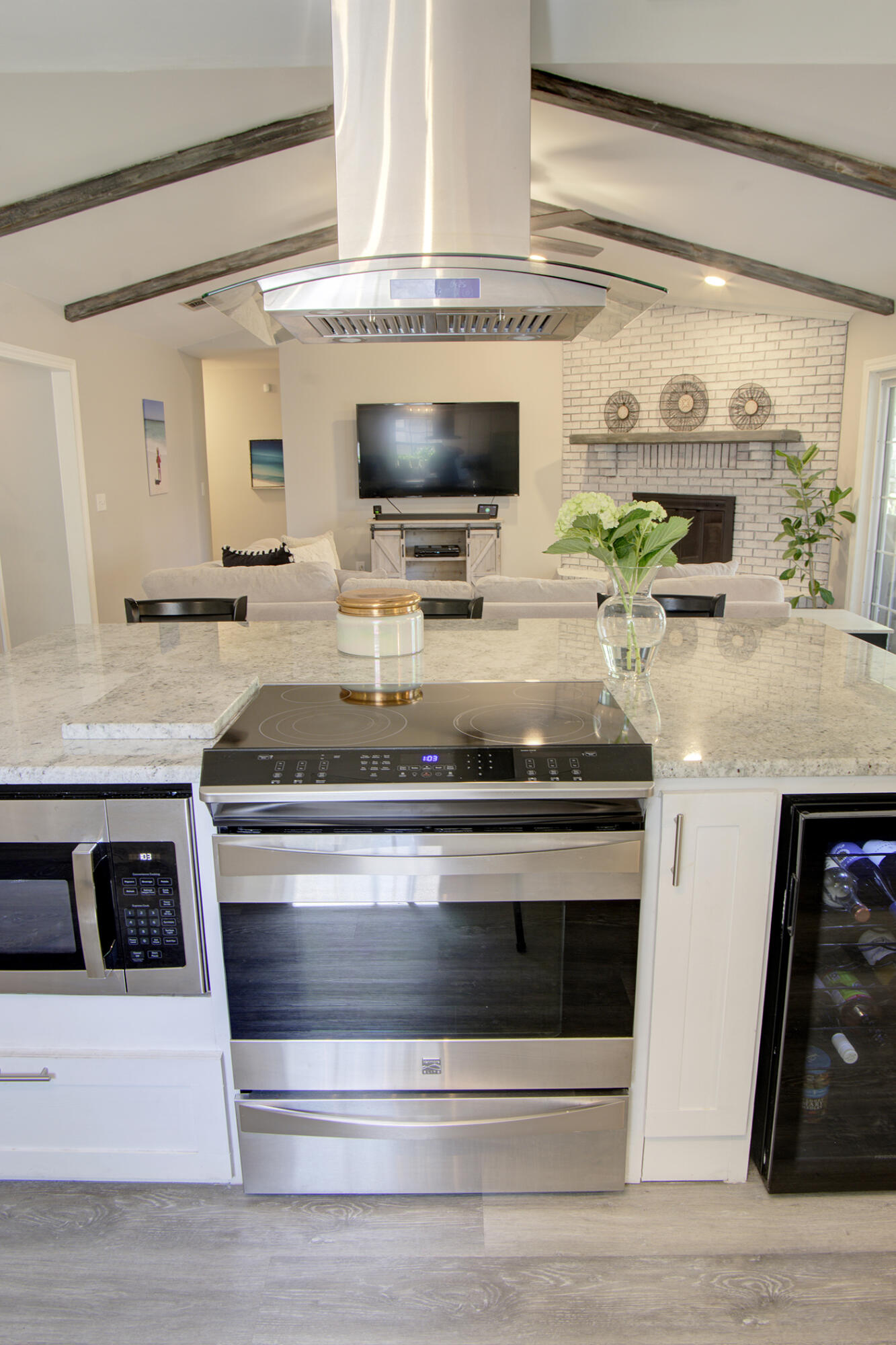 CARIBBEAN VILLAGE SOUTH 1 - Residential