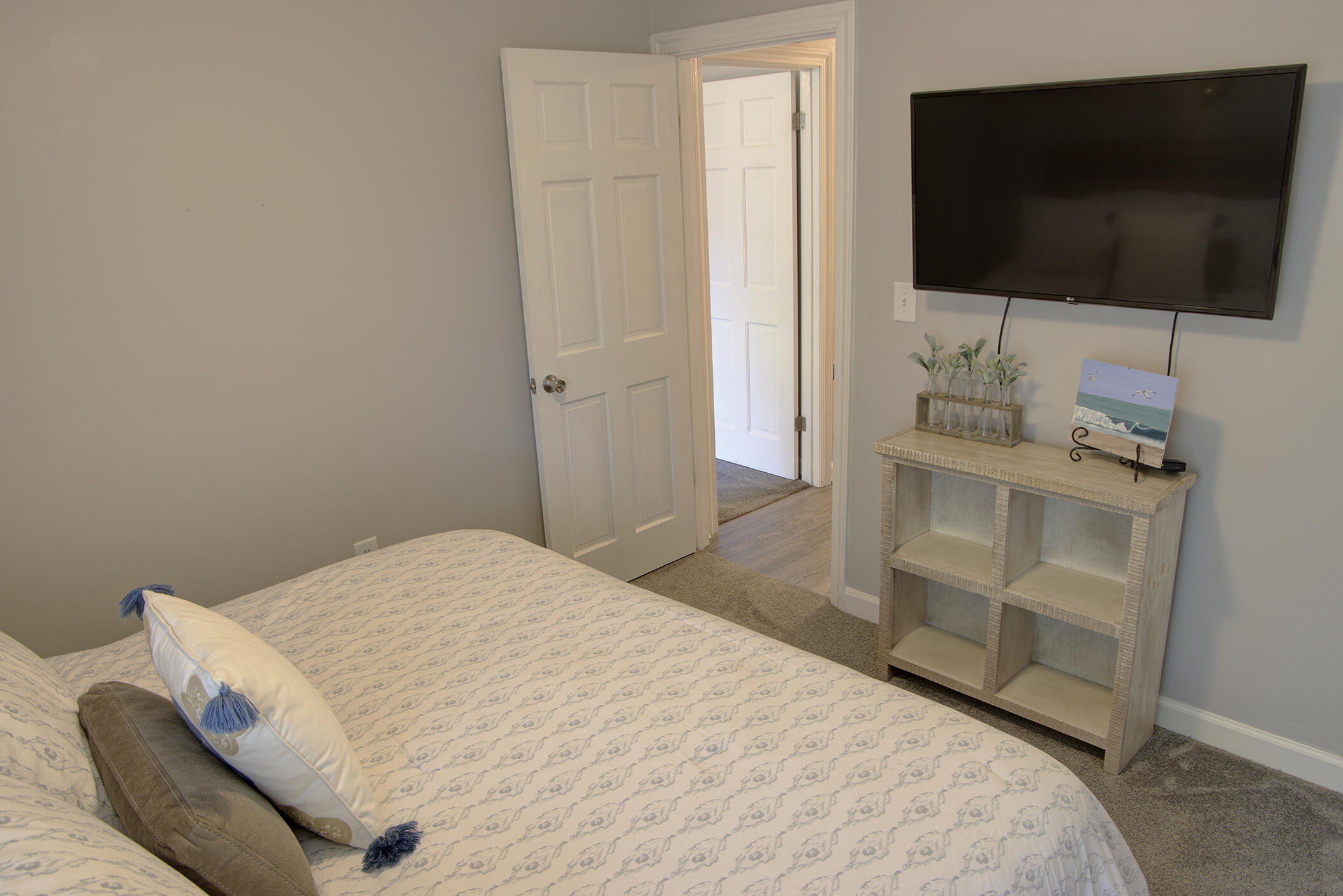 CARIBBEAN VILLAGE SOUTH 1 - Residential