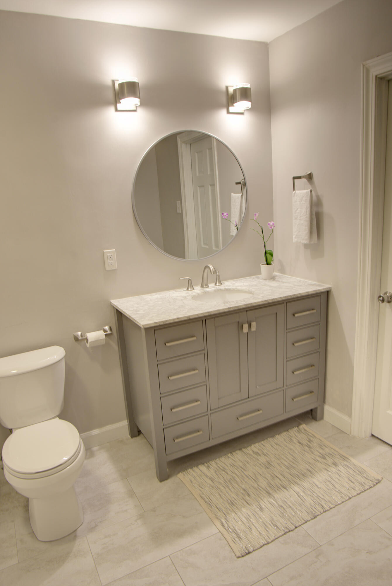 CARIBBEAN VILLAGE SOUTH 1 - Residential