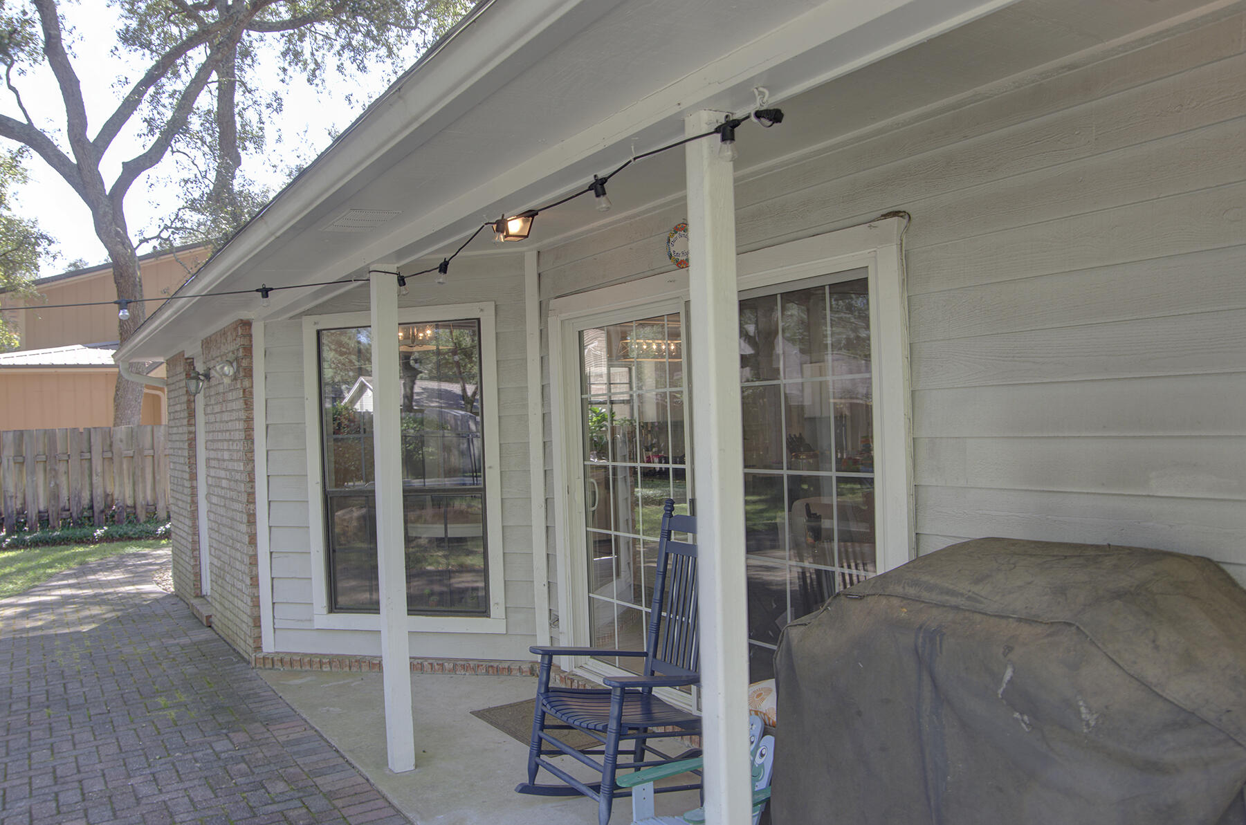 CARIBBEAN VILLAGE SOUTH 1 - Residential