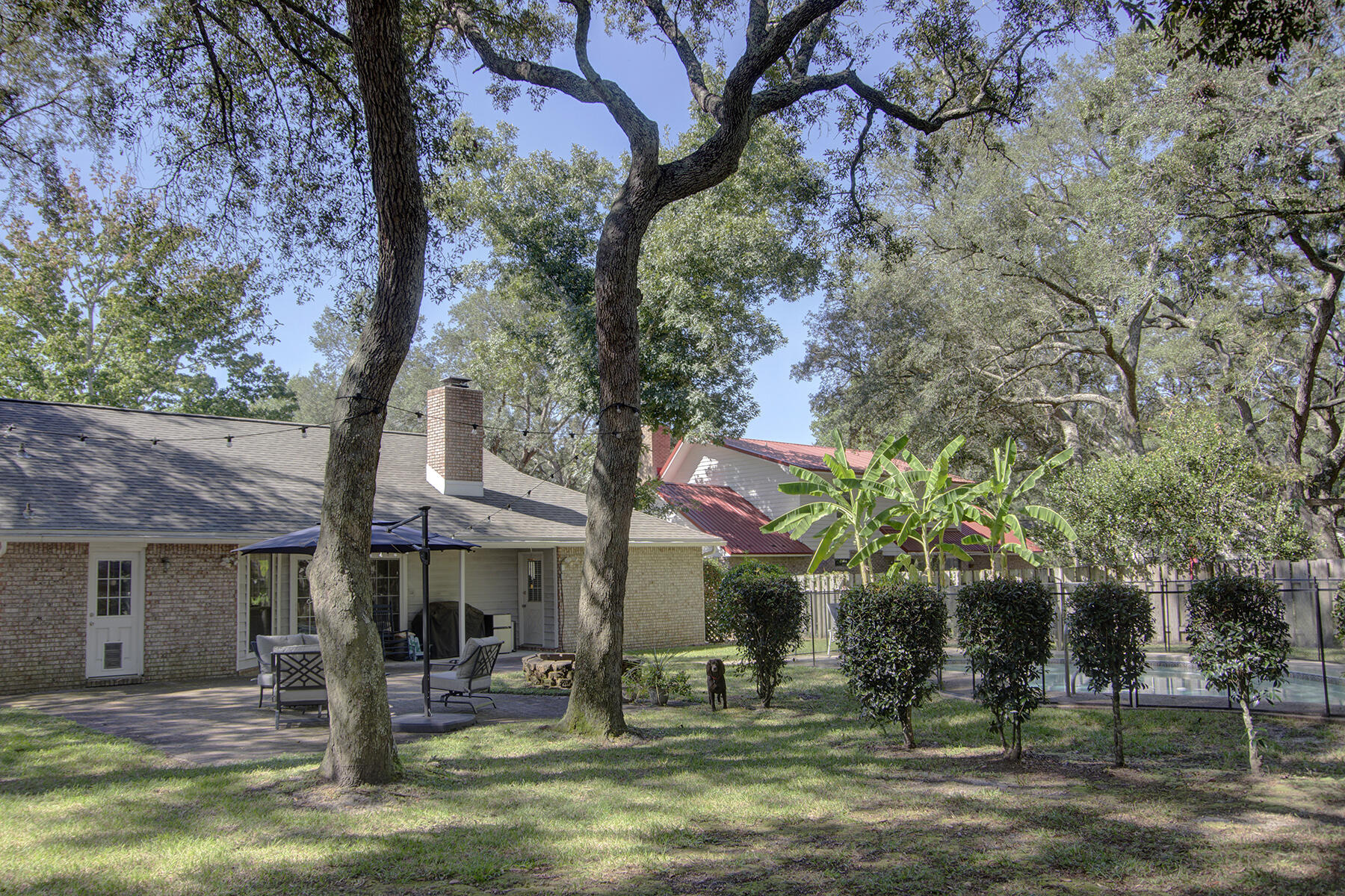 CARIBBEAN VILLAGE SOUTH 1 - Residential