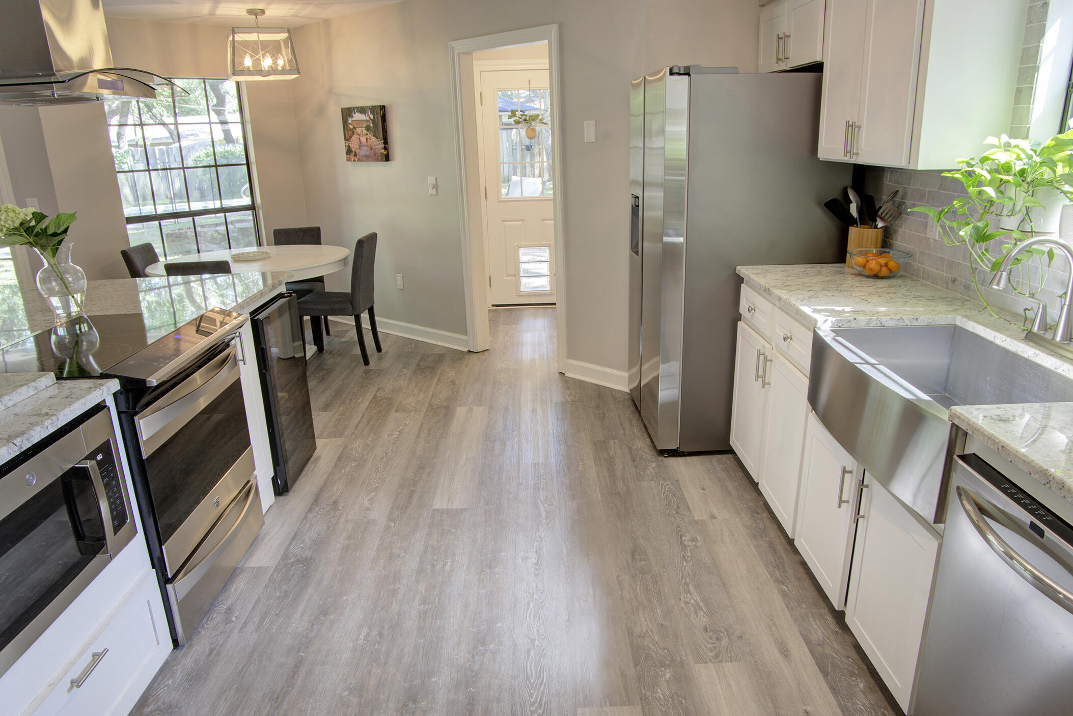 CARIBBEAN VILLAGE SOUTH 1 - Residential