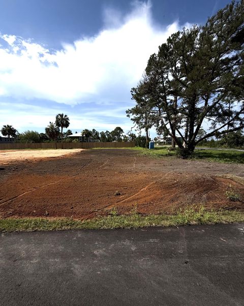 Photo of Lot 7 Simmons Way Drive, Port St. Joe, FL 32456 (MLS # 978075)