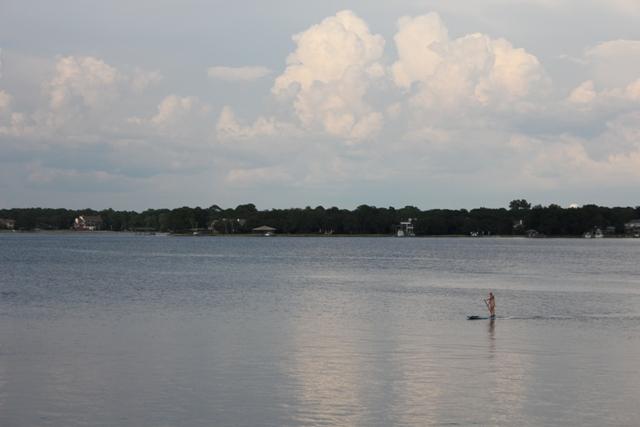 BAYOU PINES T/H - Residential