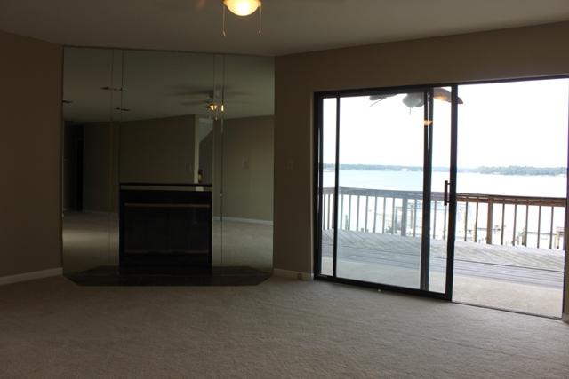 BAYOU PINES T/H - Residential