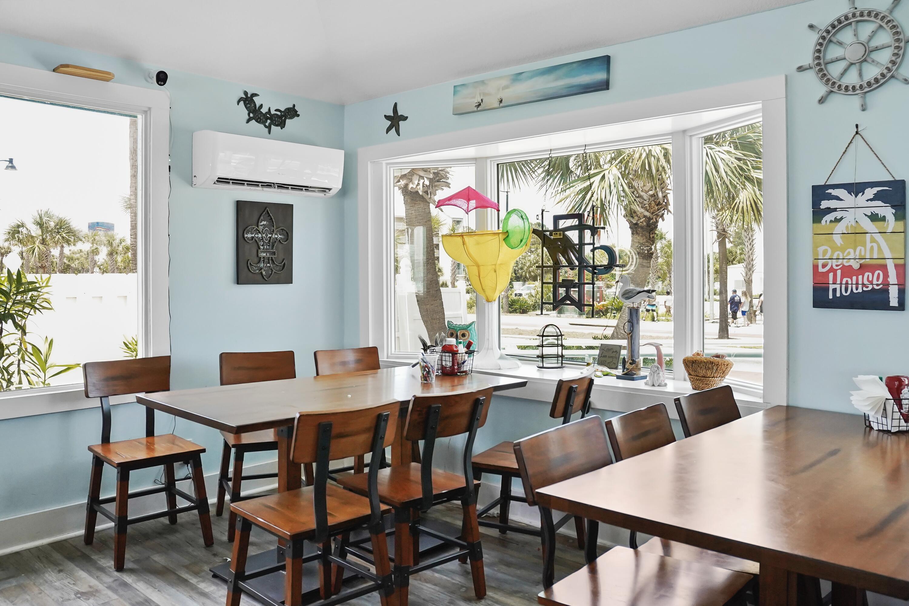 GULF HIGHLAND BEACH RESORT - Residential
