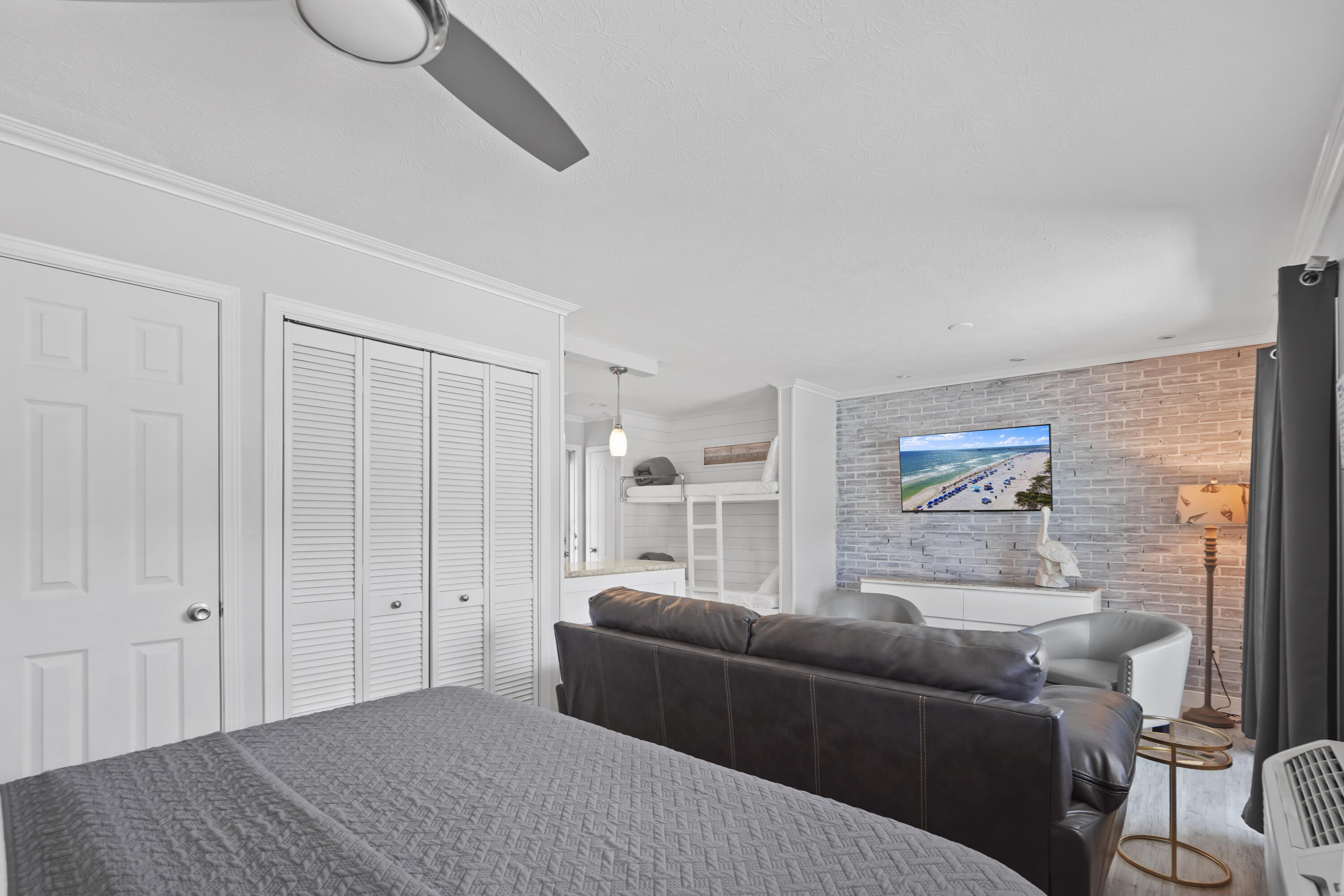 GULF HIGHLAND BEACH RESORT - Residential
