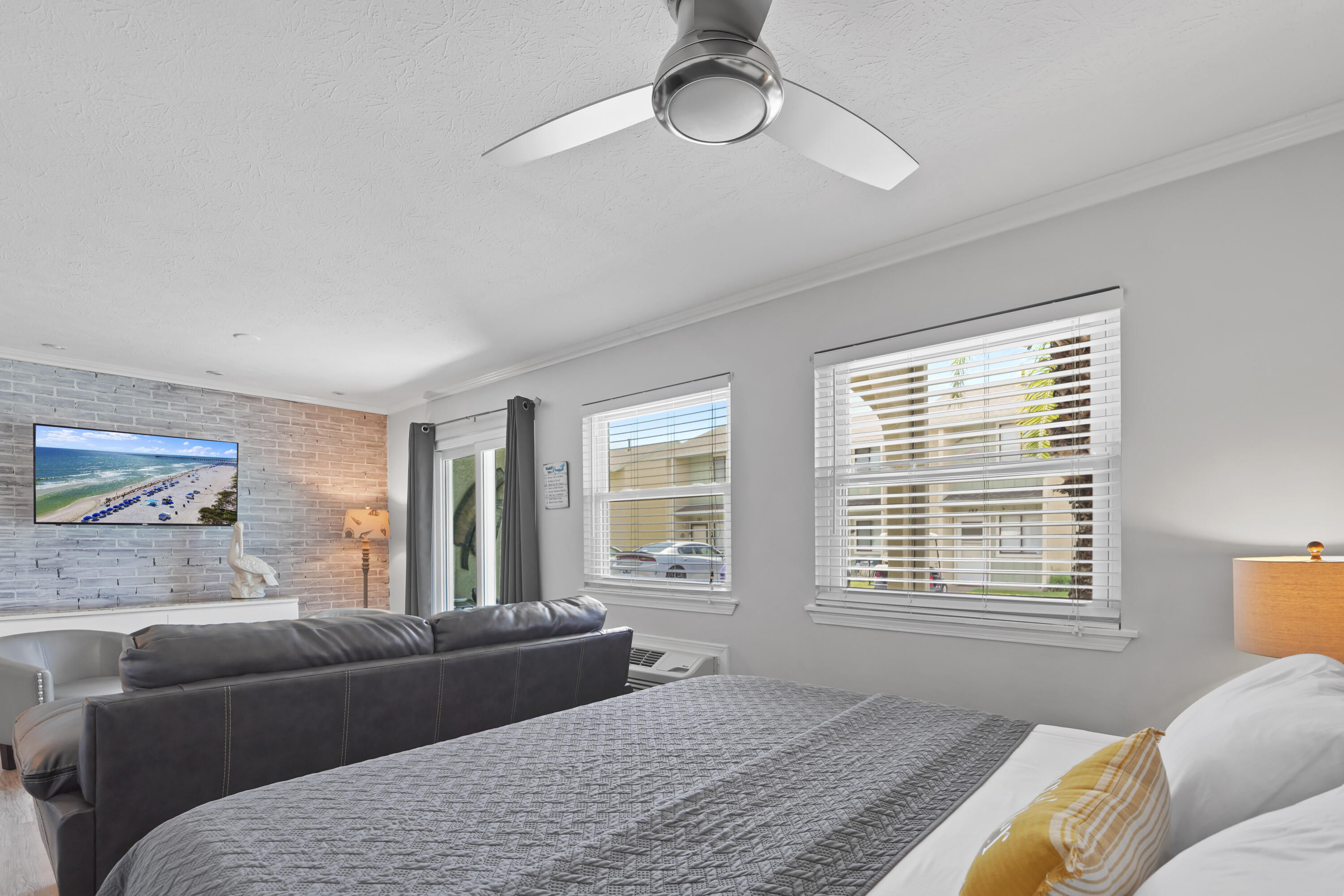 GULF HIGHLAND BEACH RESORT - Residential