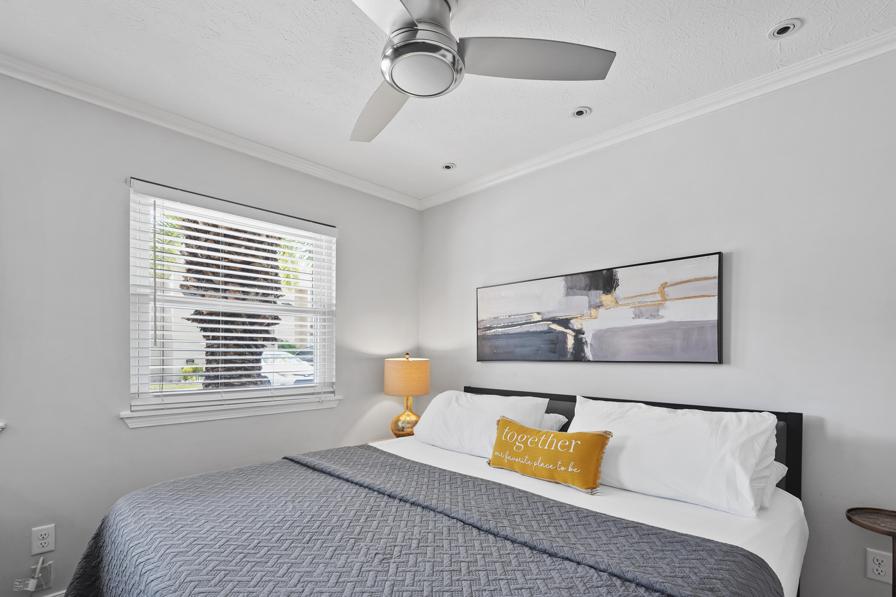 GULF HIGHLAND BEACH RESORT - Residential