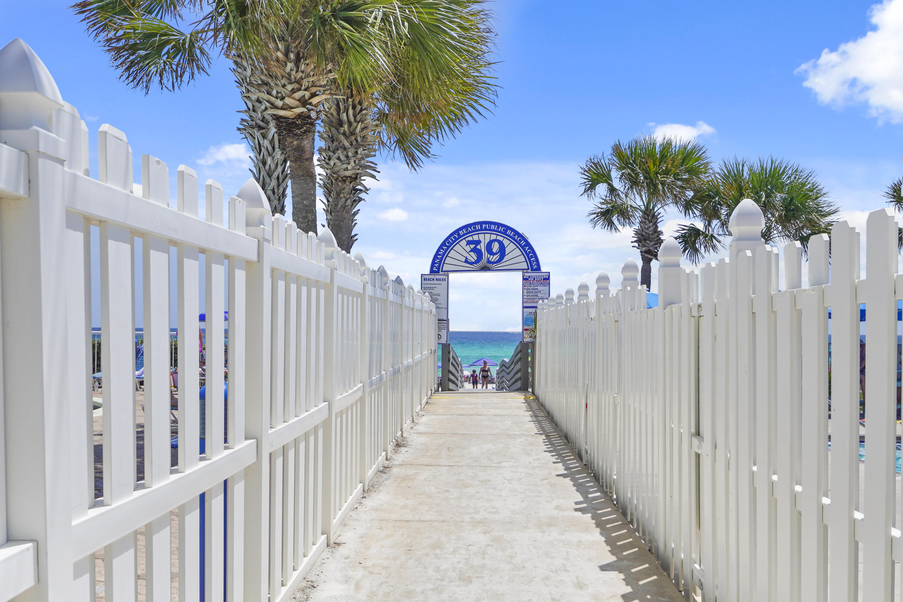 GULF HIGHLAND BEACH RESORT - Residential