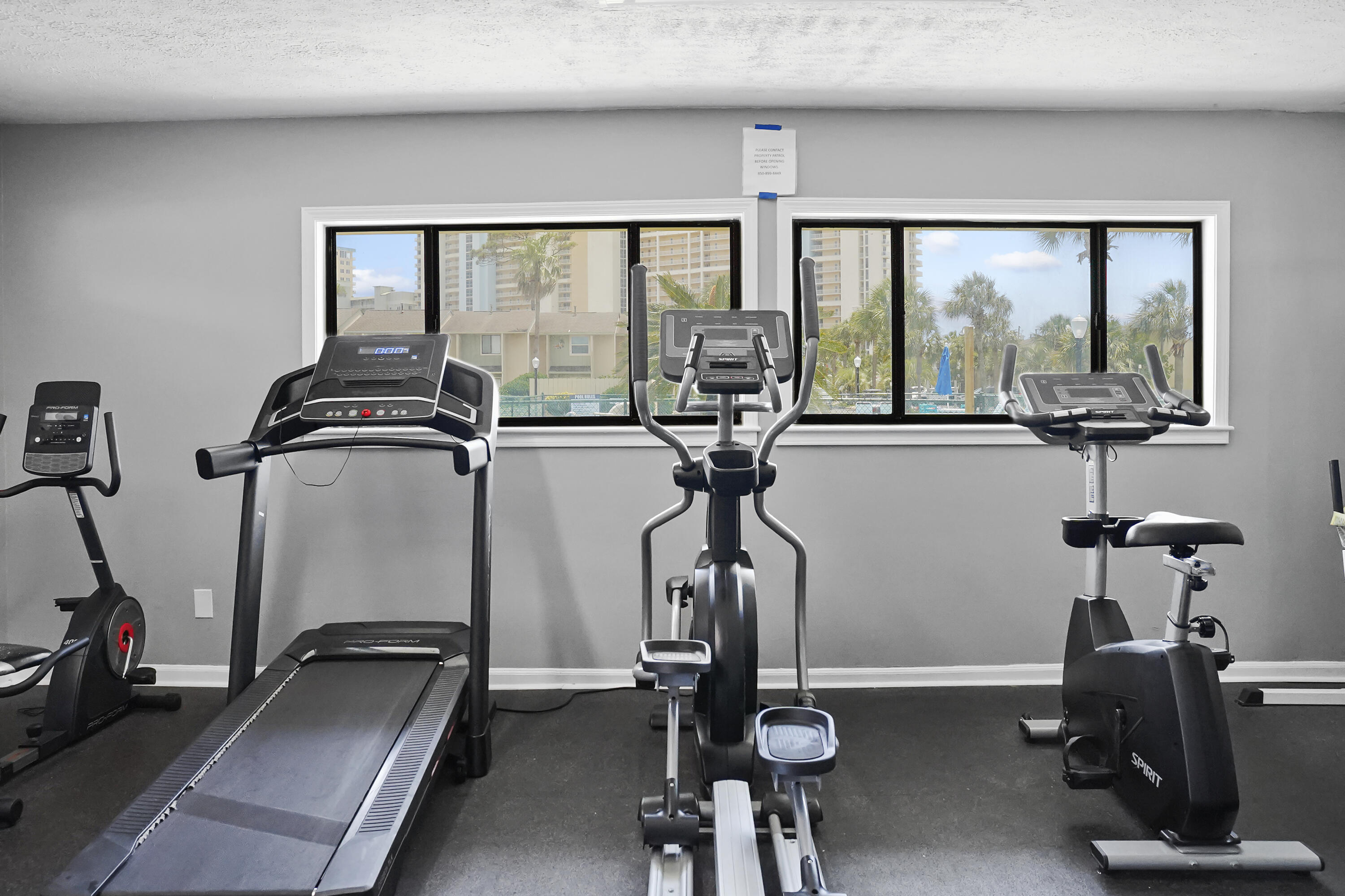 GULF HIGHLAND BEACH RESORT - Residential