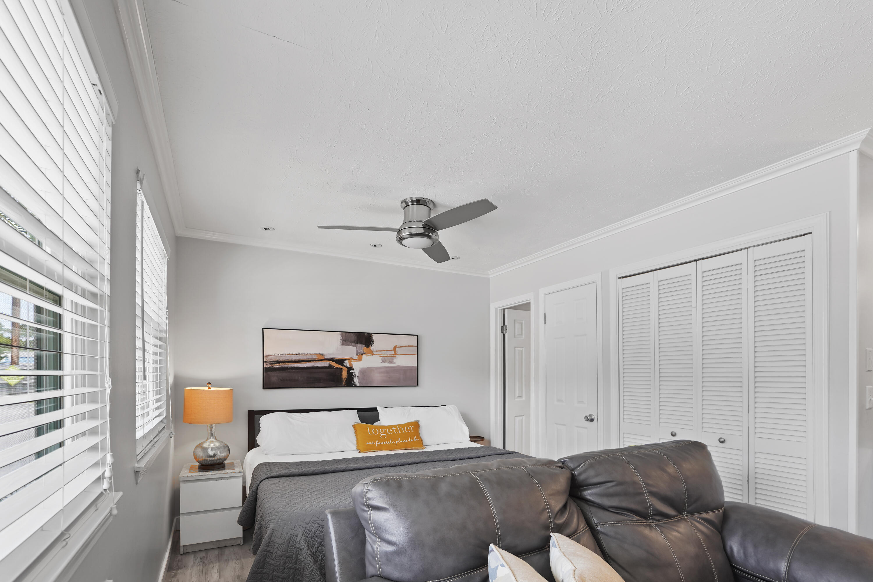 GULF HIGHLAND BEACH RESORT - Residential