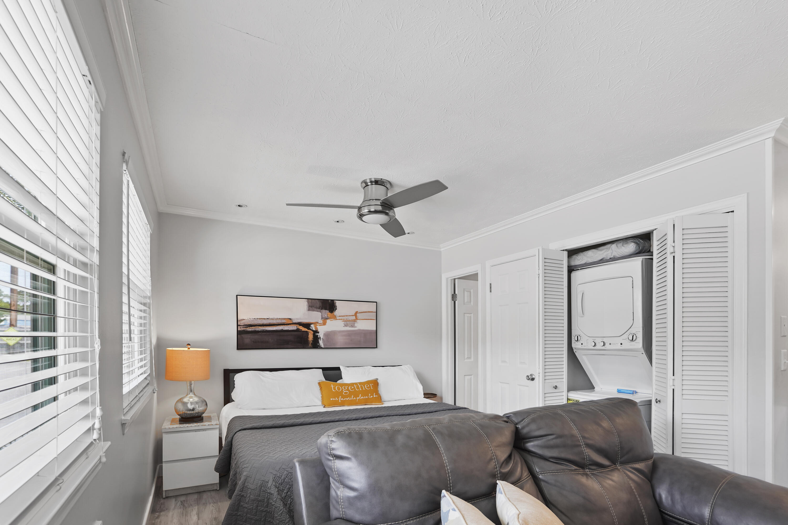 GULF HIGHLAND BEACH RESORT - Residential