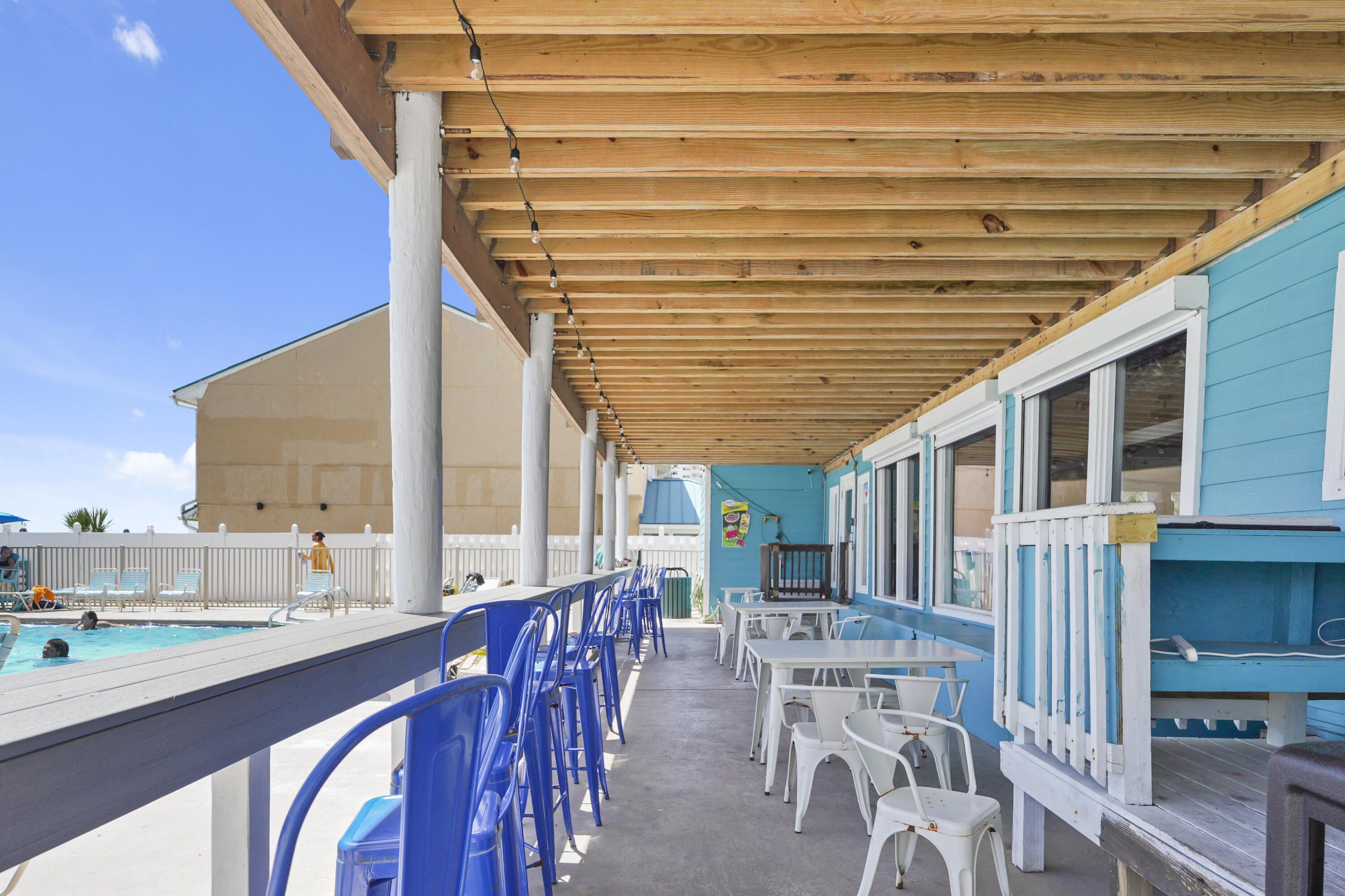 GULF HIGHLAND BEACH RESORT - Residential