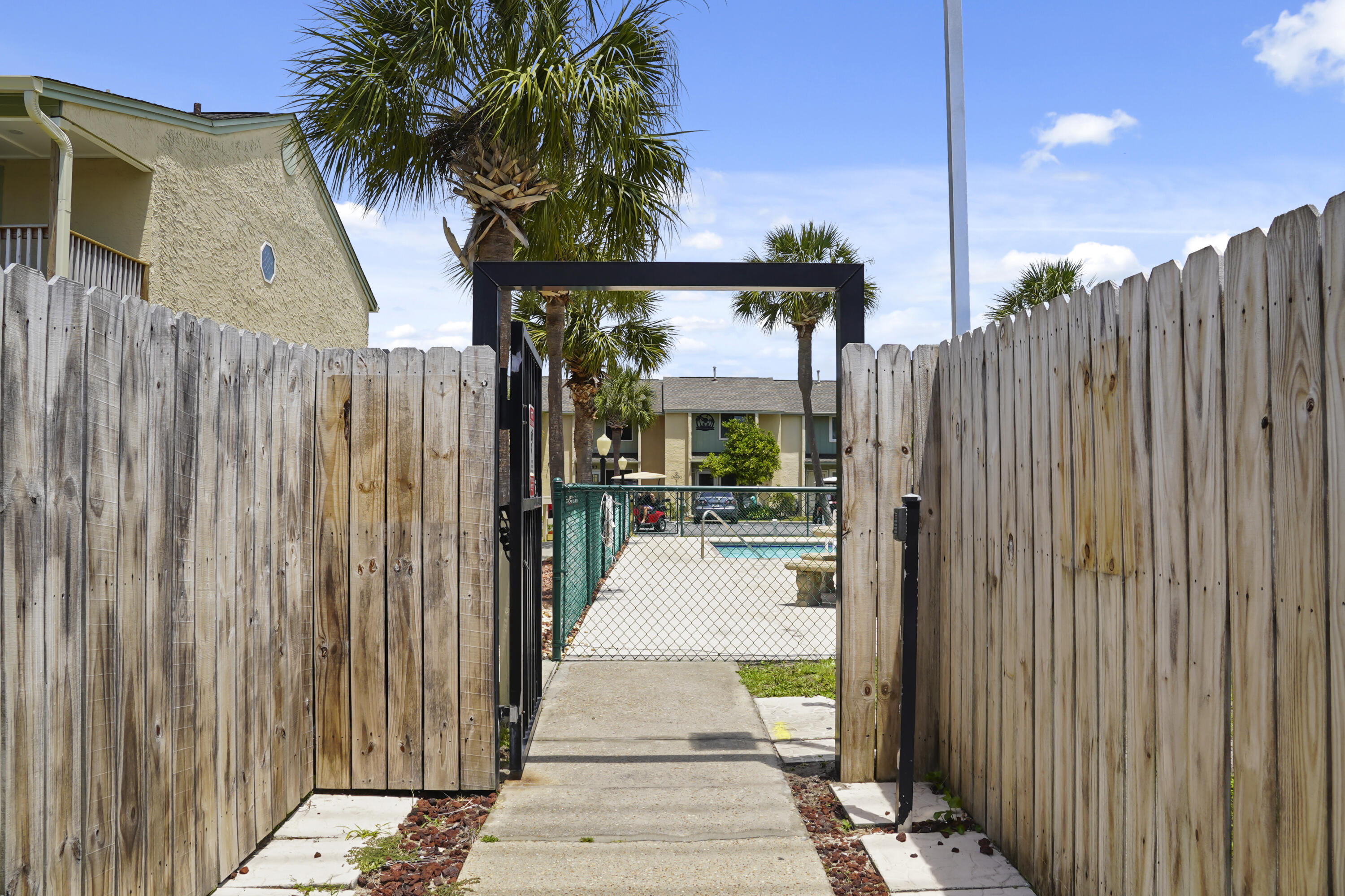 GULF HIGHLAND BEACH RESORT - Residential