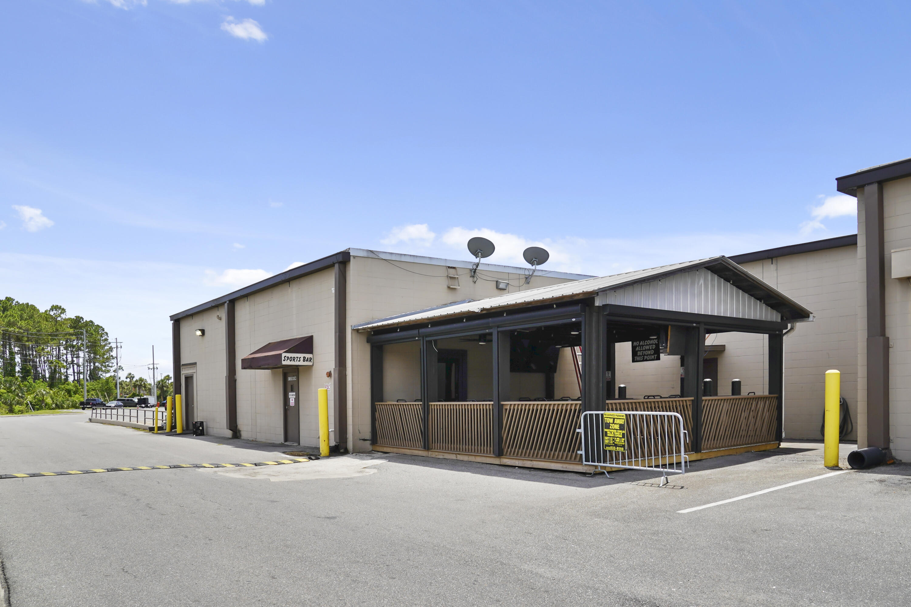 GULF HIGHLAND BEACH RESORT - Residential
