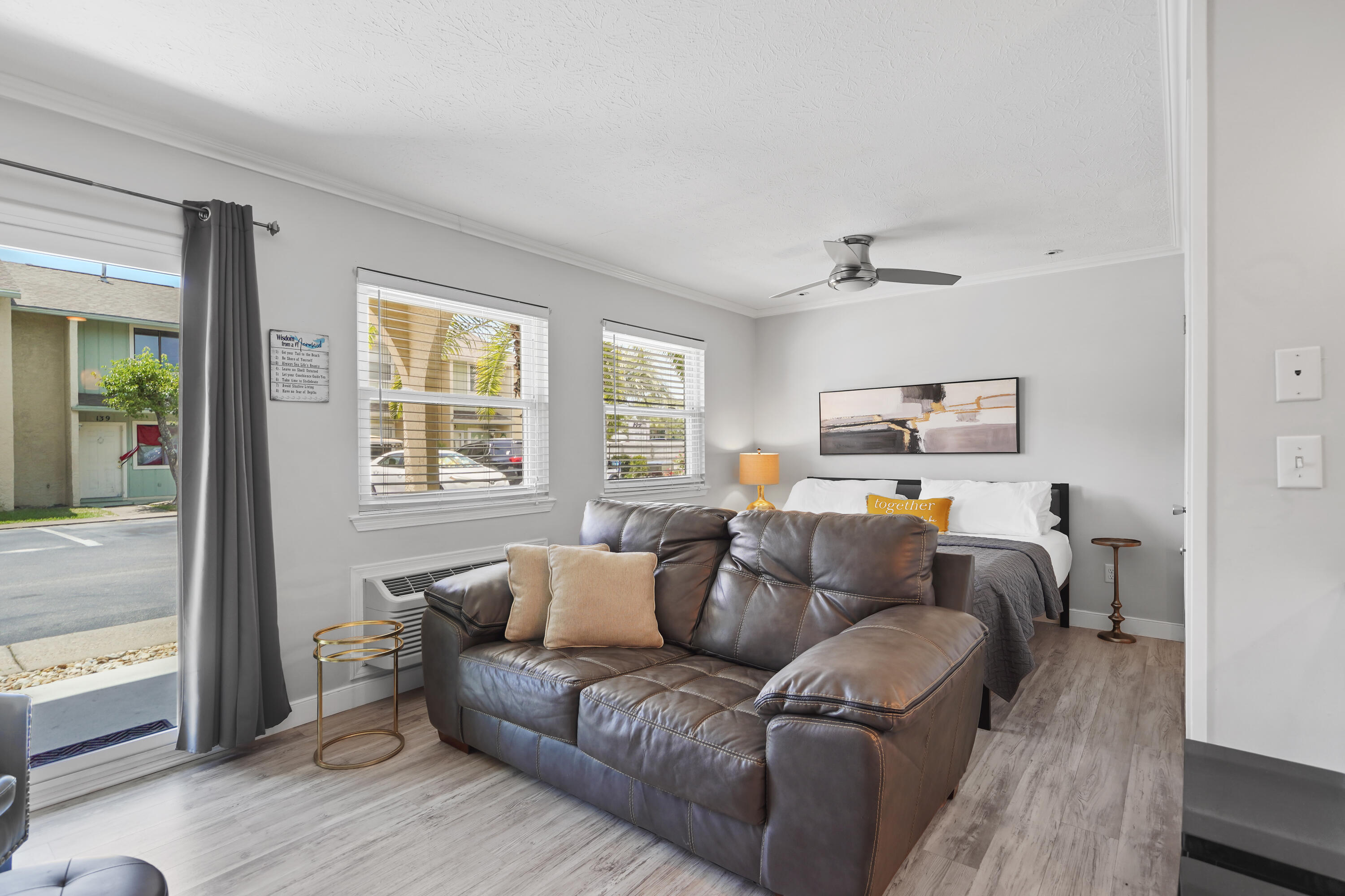 GULF HIGHLAND BEACH RESORT - Residential
