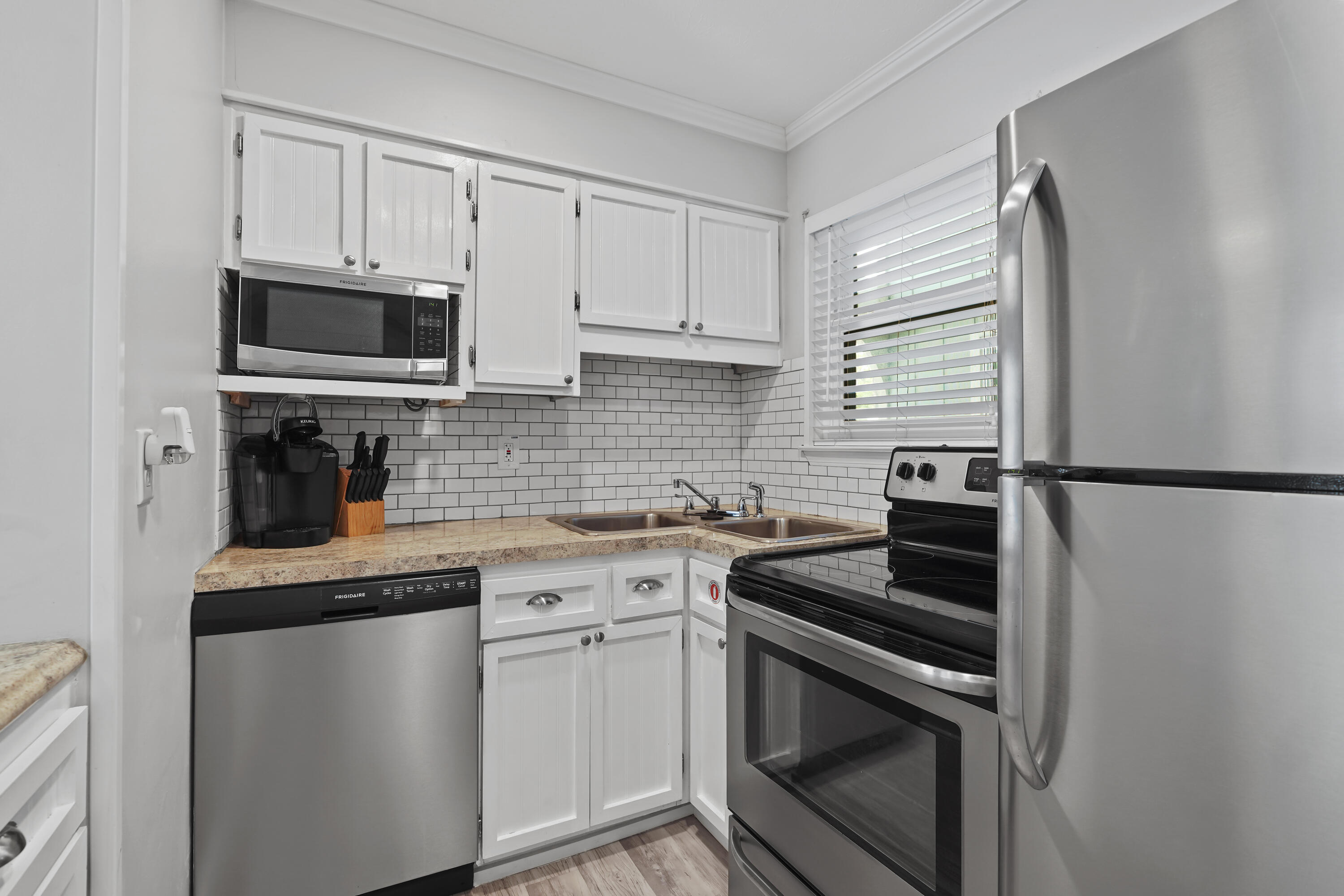 GULF HIGHLAND BEACH RESORT - Residential