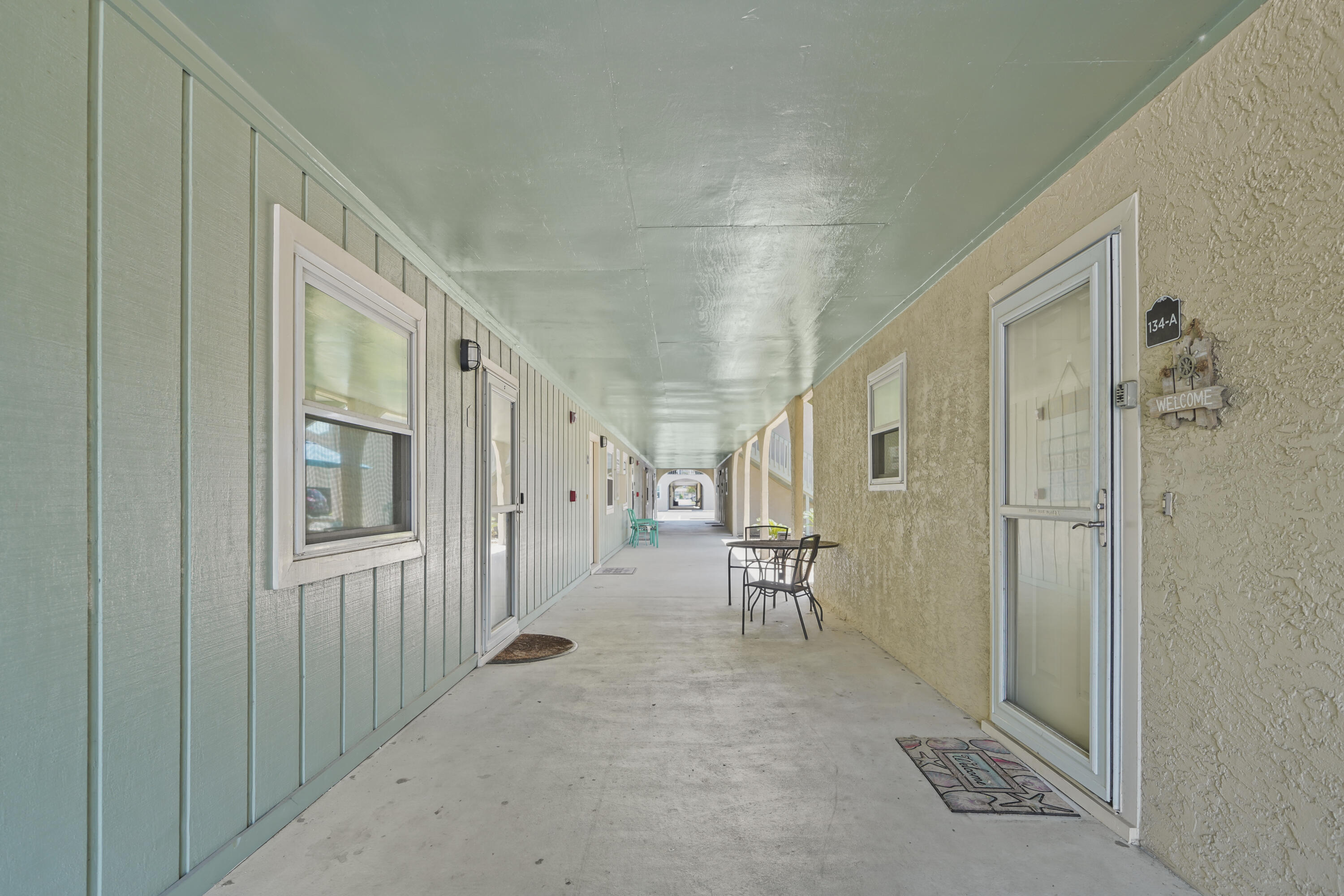 GULF HIGHLAND BEACH RESORT - Residential