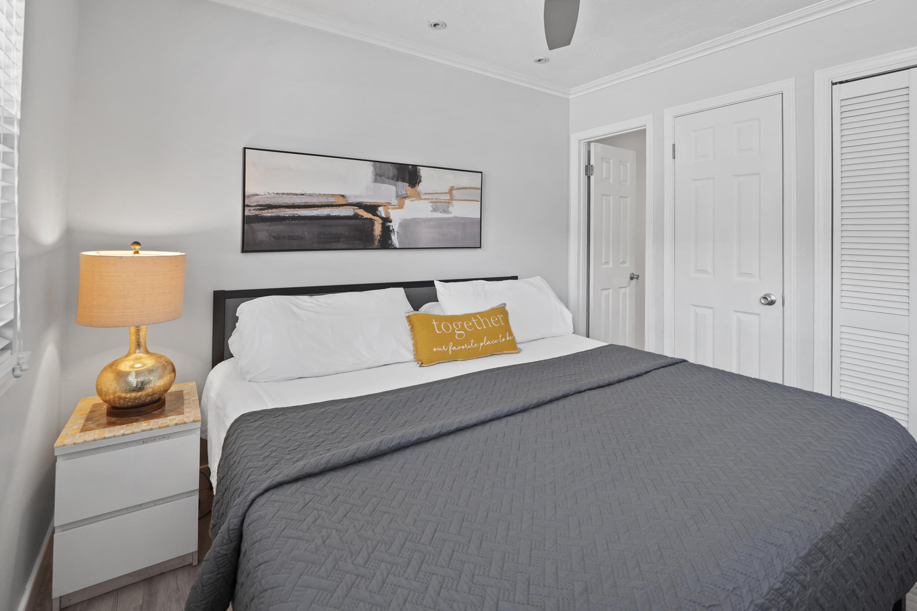 GULF HIGHLAND BEACH RESORT - Residential
