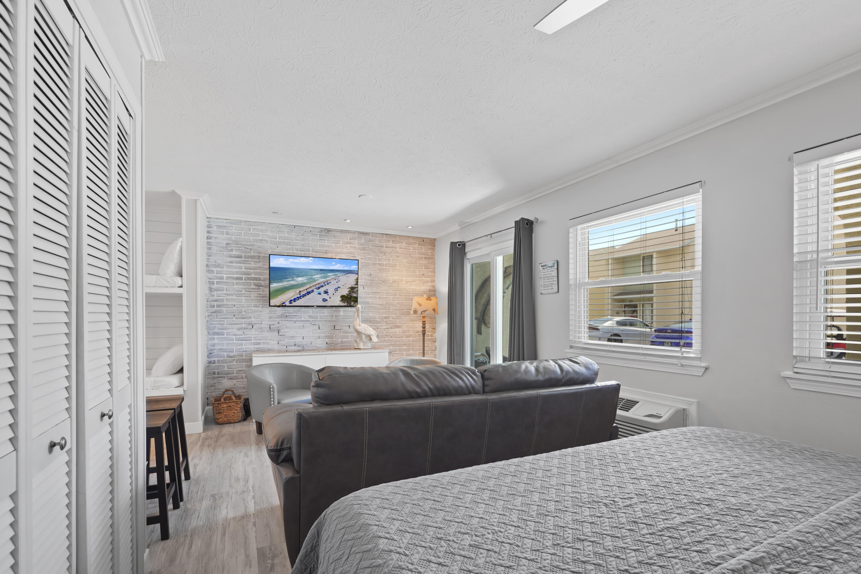 GULF HIGHLAND BEACH RESORT - Residential