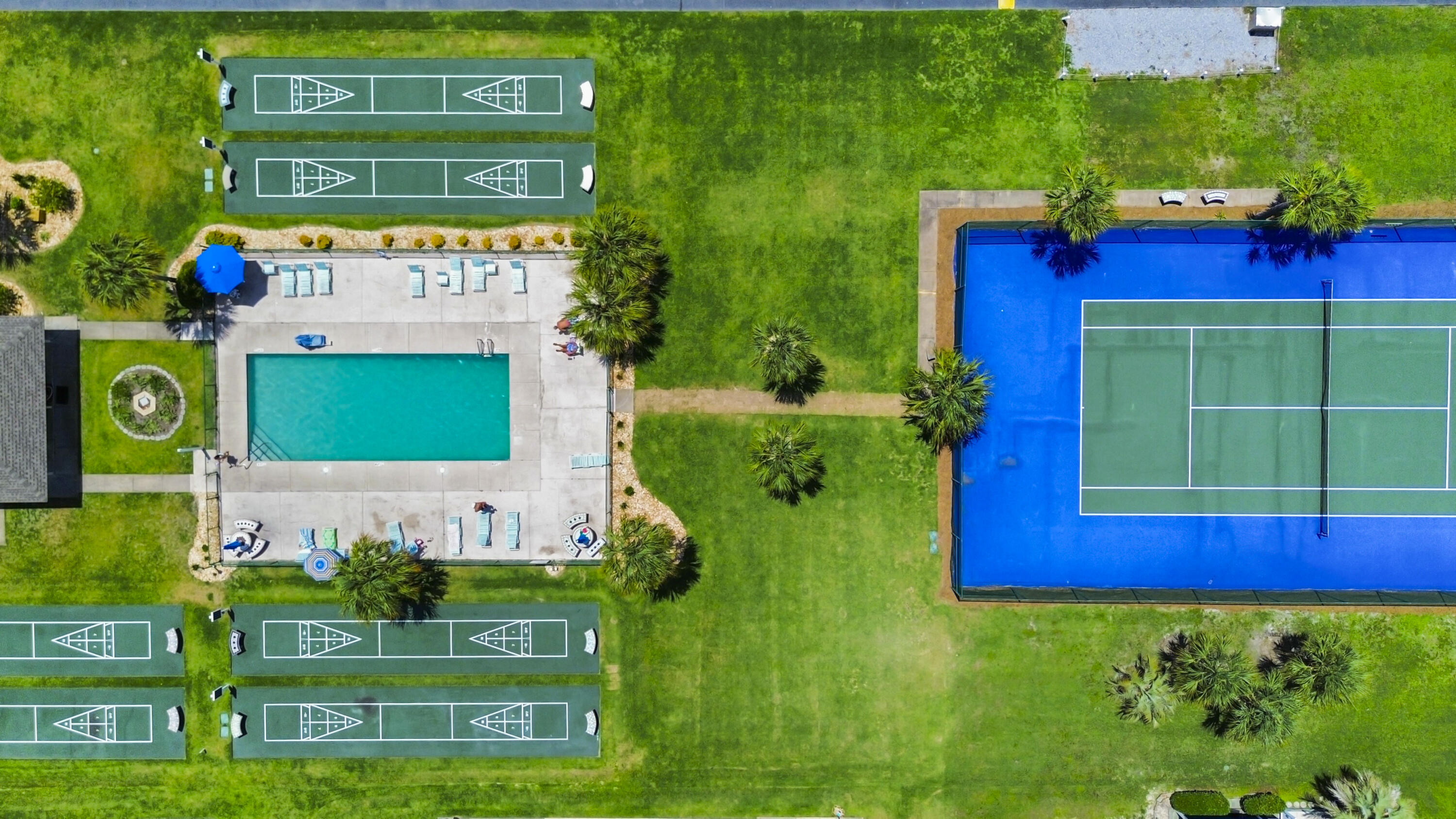 GULF HIGHLAND BEACH RESORT - Residential