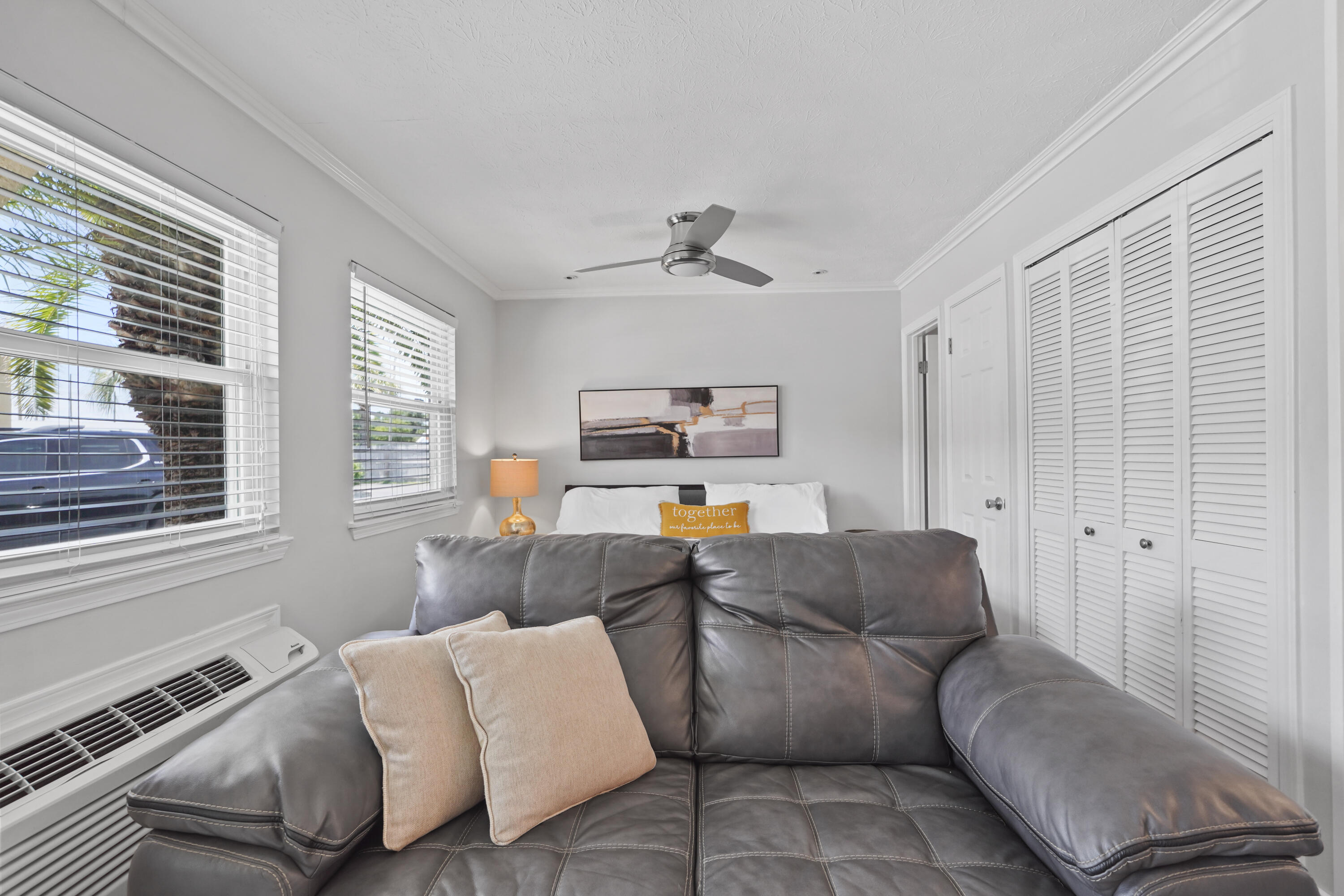 GULF HIGHLAND BEACH RESORT - Residential