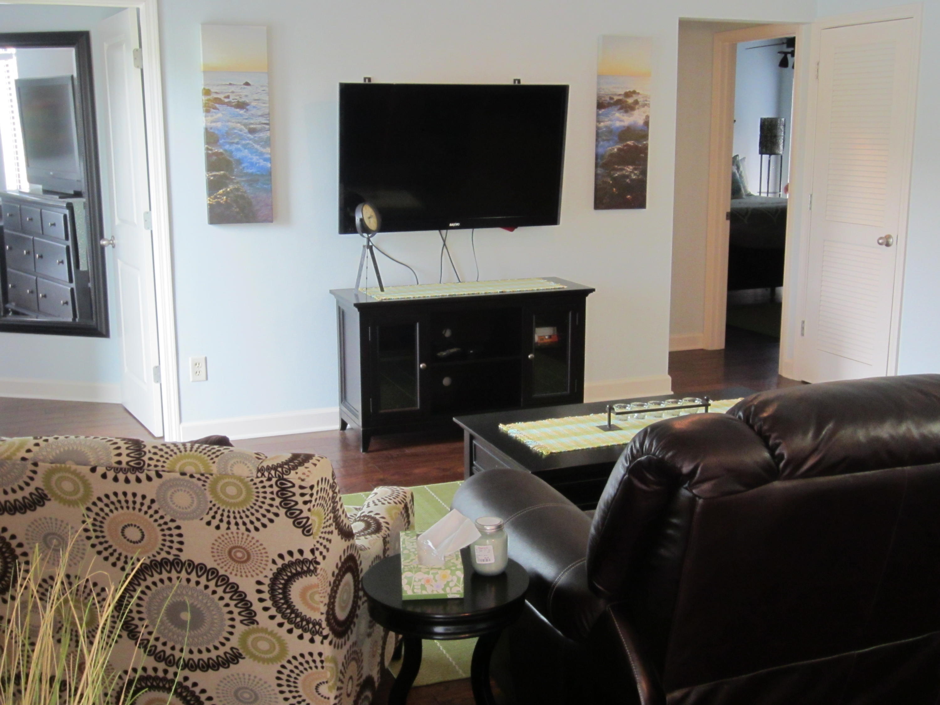 Linkside - Residential