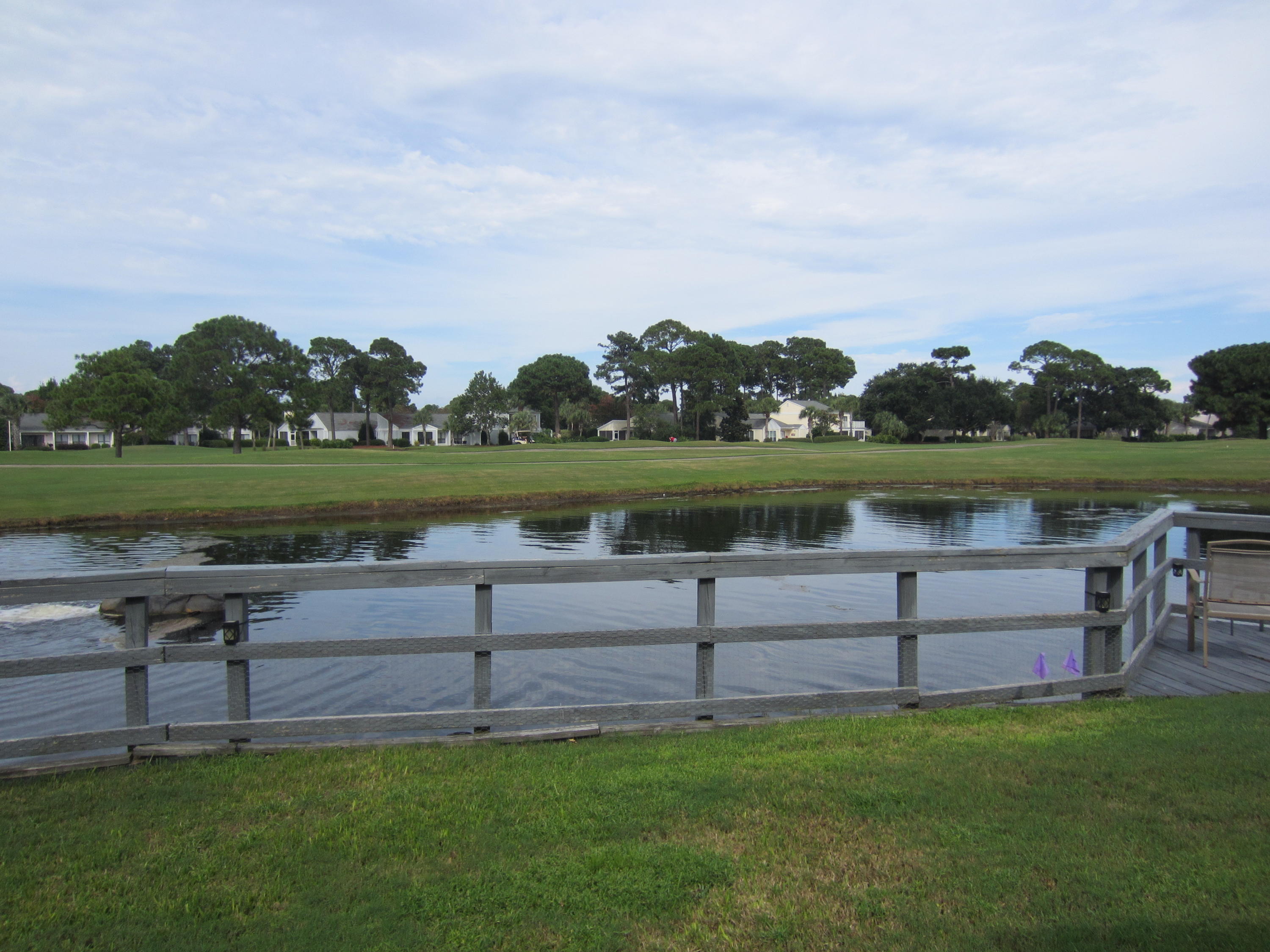 Linkside - Residential