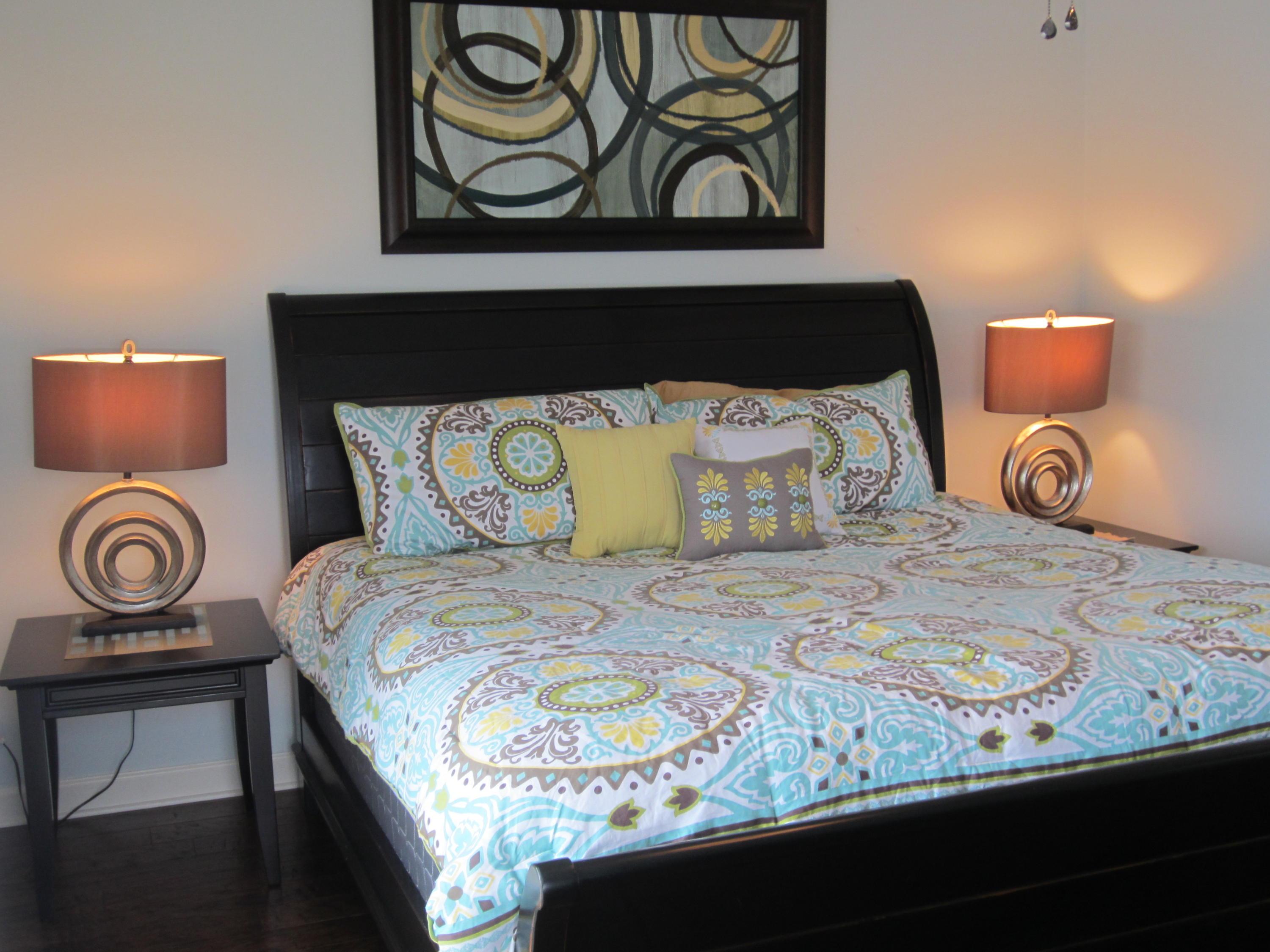 Linkside - Residential