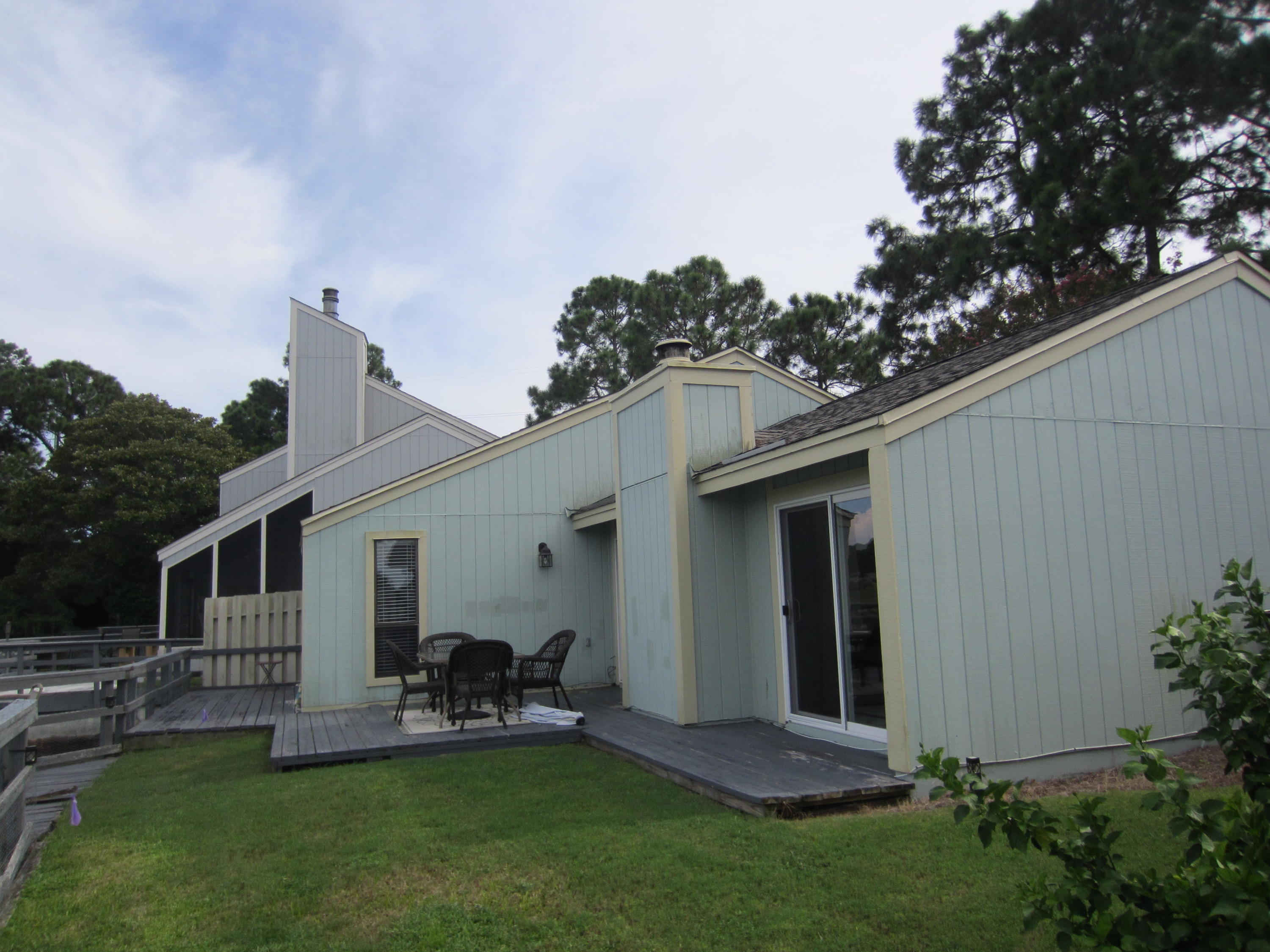 Linkside - Residential