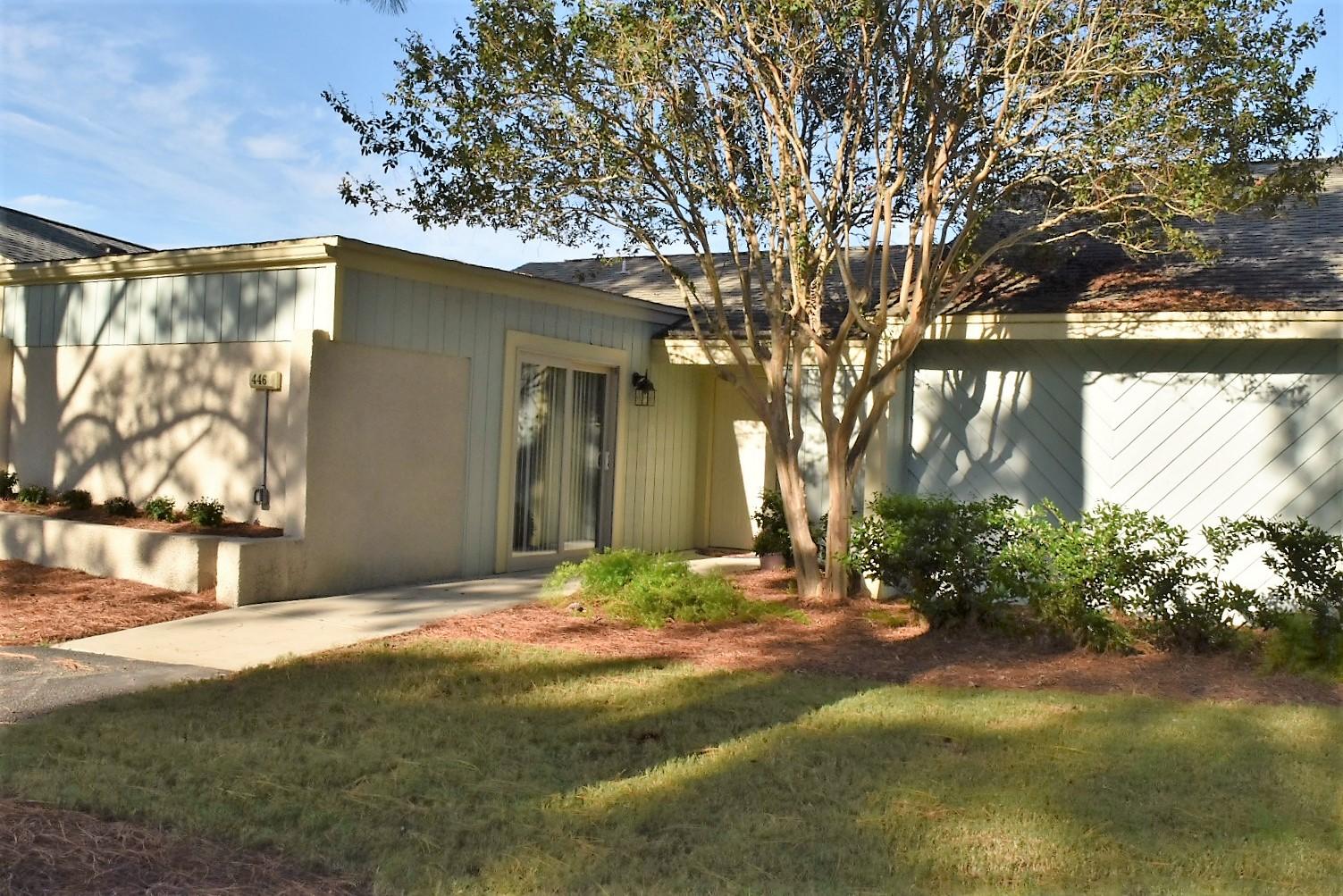 Linkside - Residential