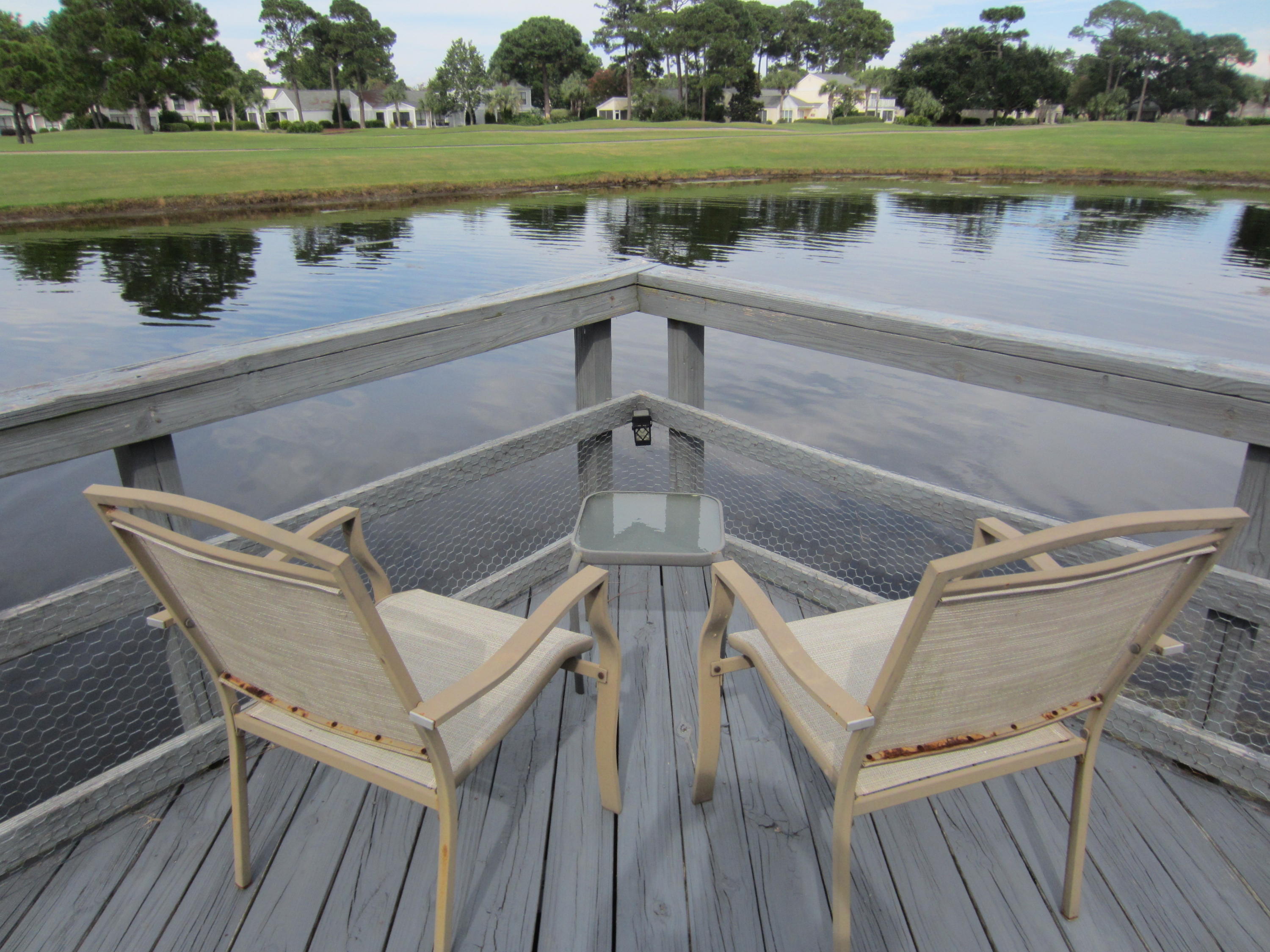 Linkside - Residential