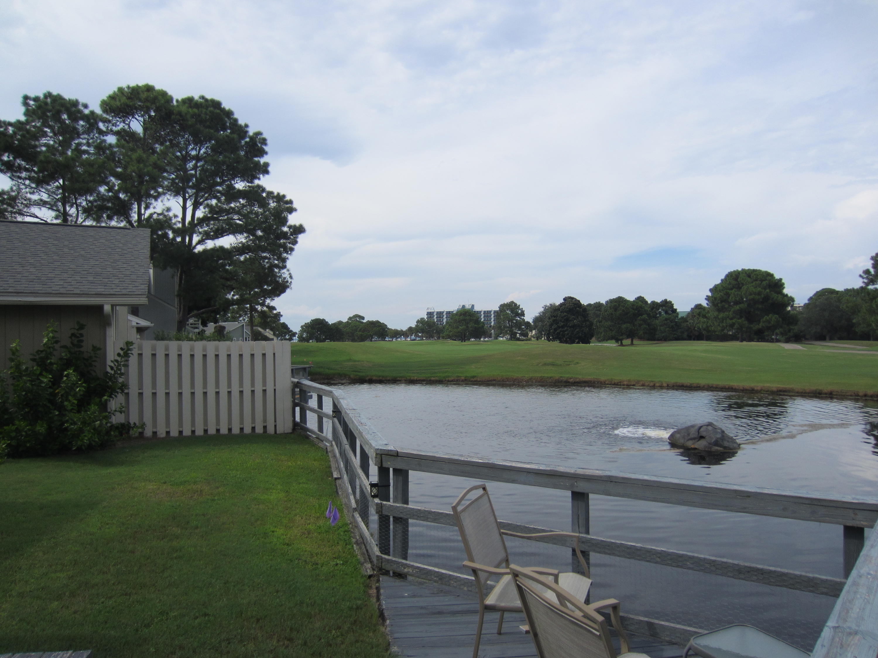 Linkside - Residential