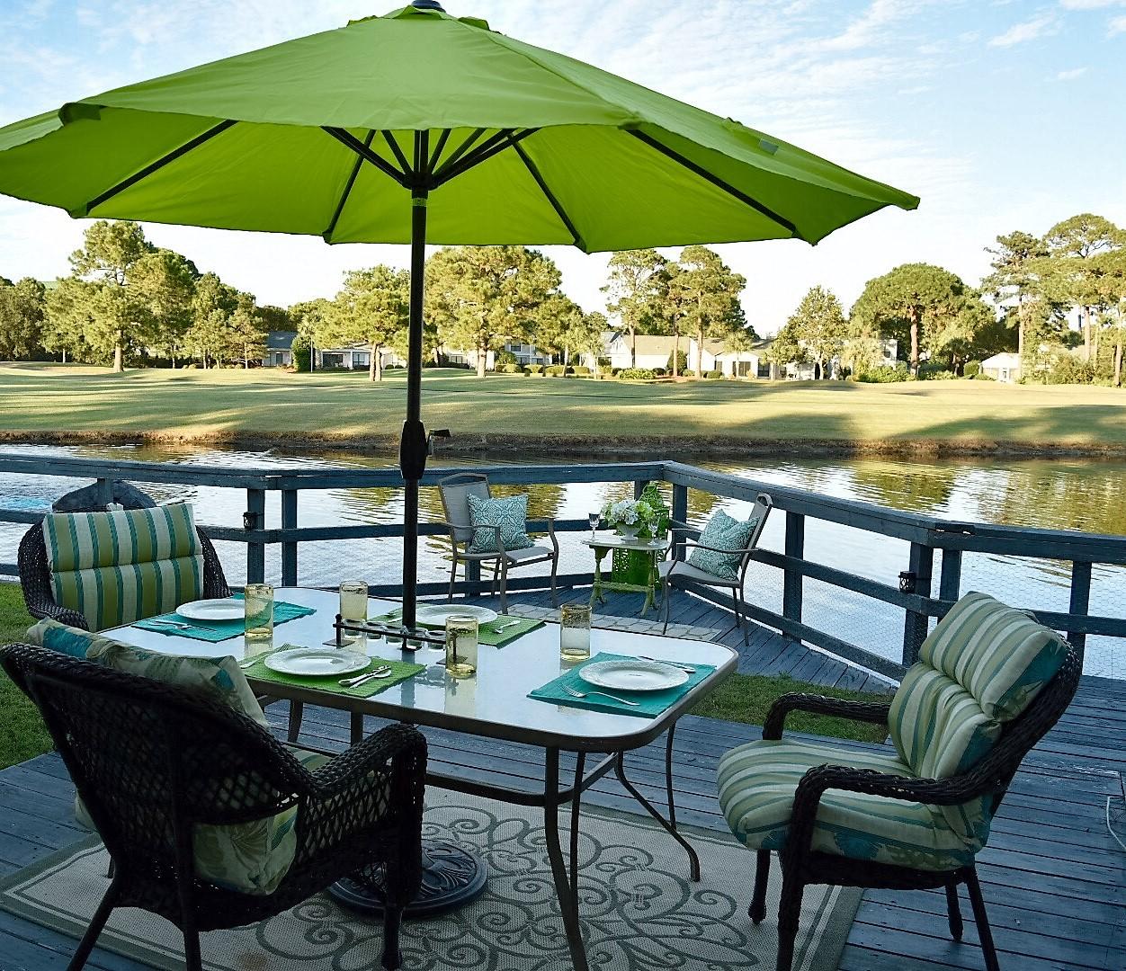 Linkside - Residential