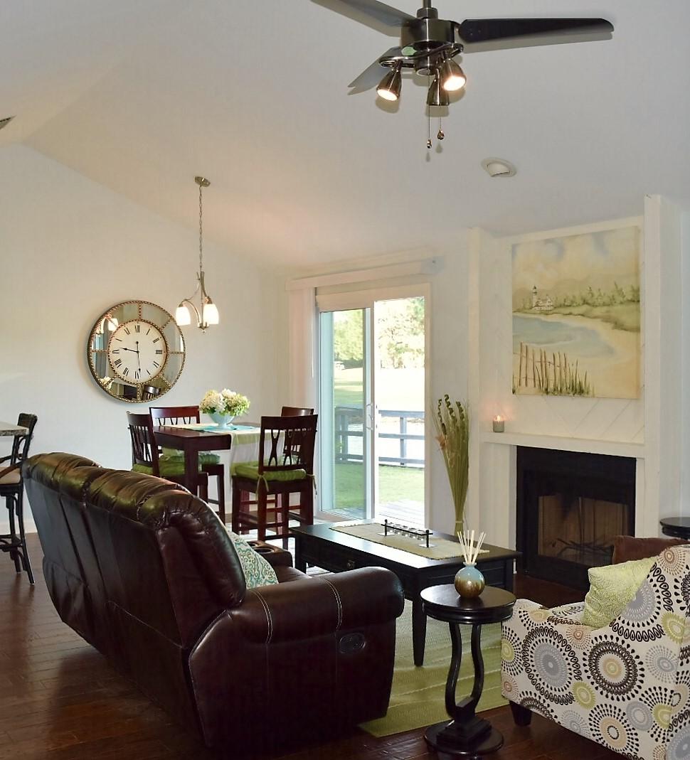 Linkside - Residential